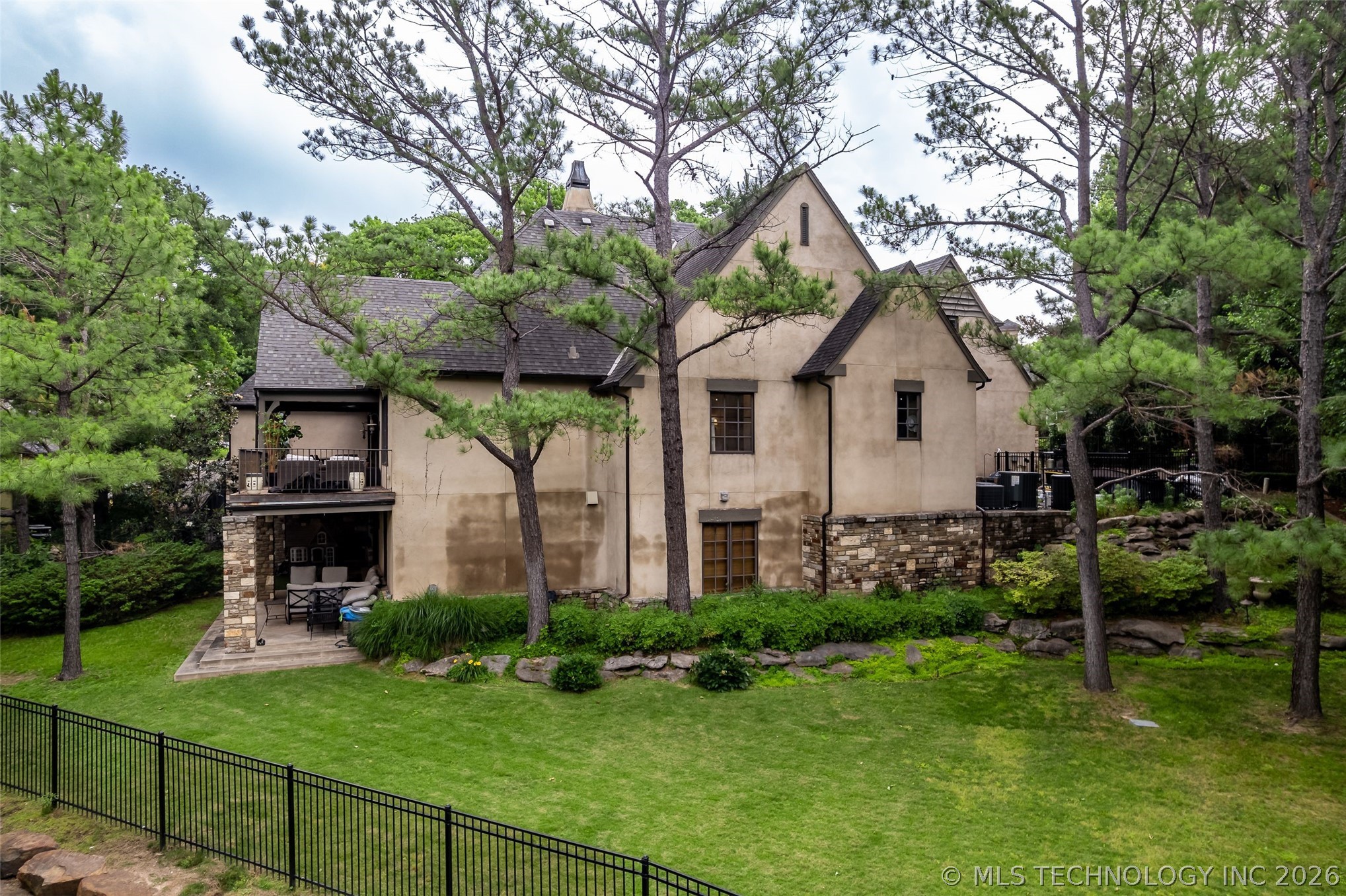 11660 S Hudson Court Tulsa OK 74137
