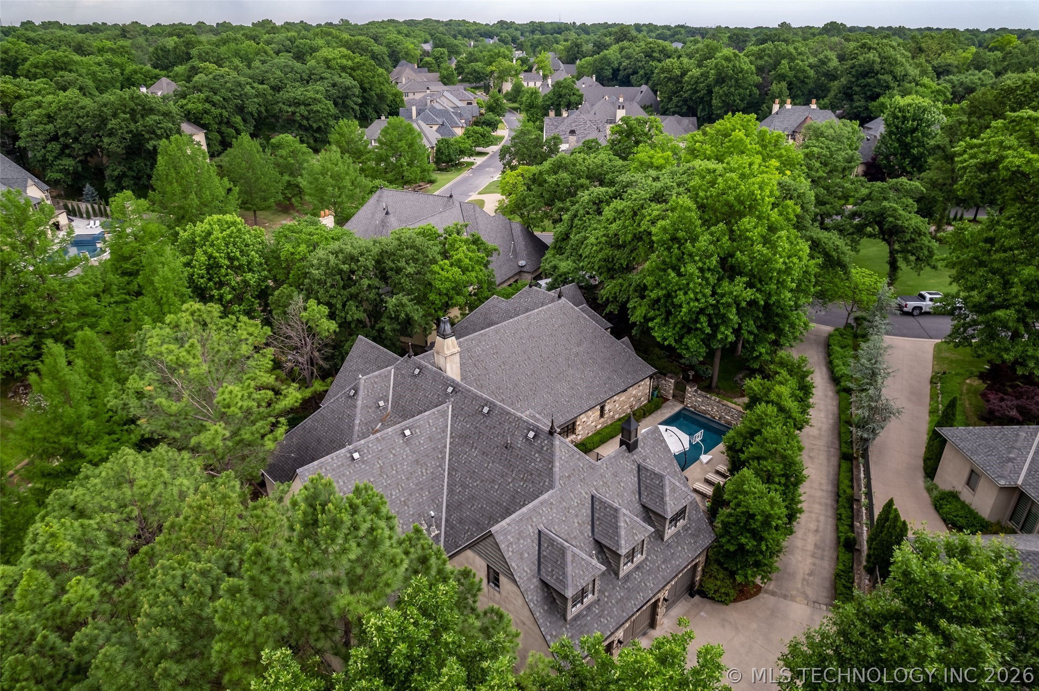 11660 S Hudson Court Tulsa OK 74137