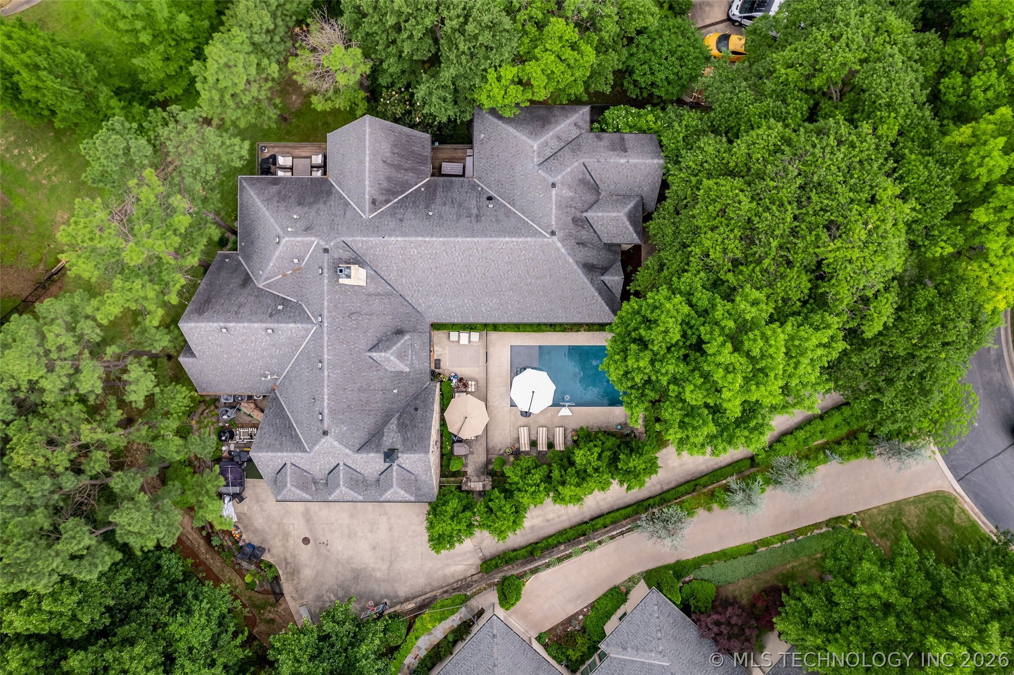 11660 S Hudson Court Tulsa OK 74137