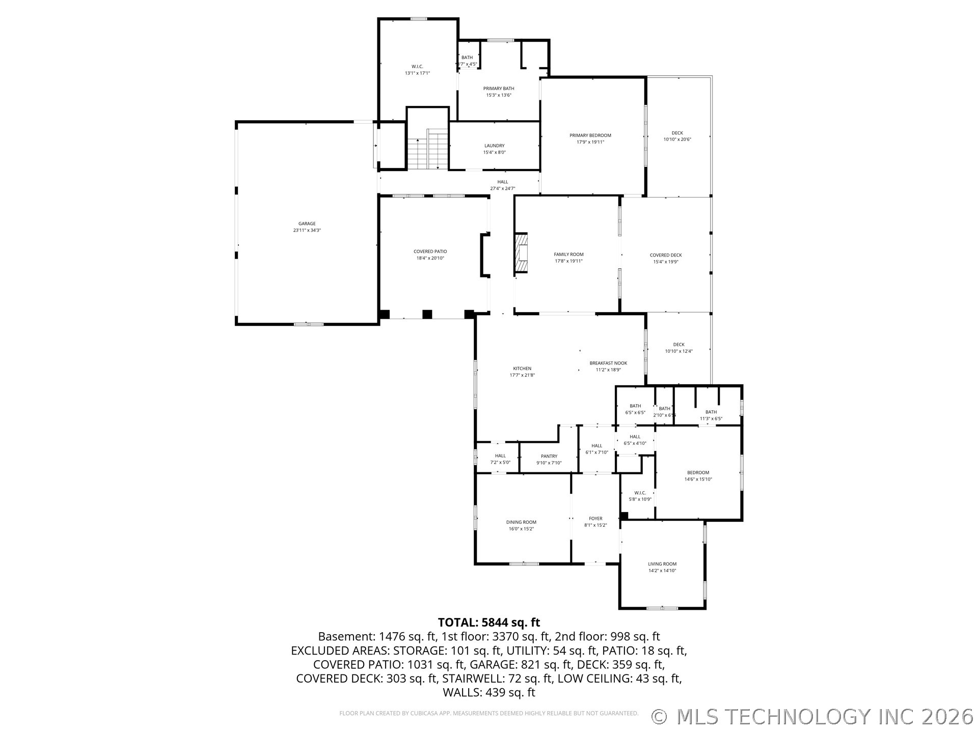 11660 S Hudson Court Tulsa OK 74137