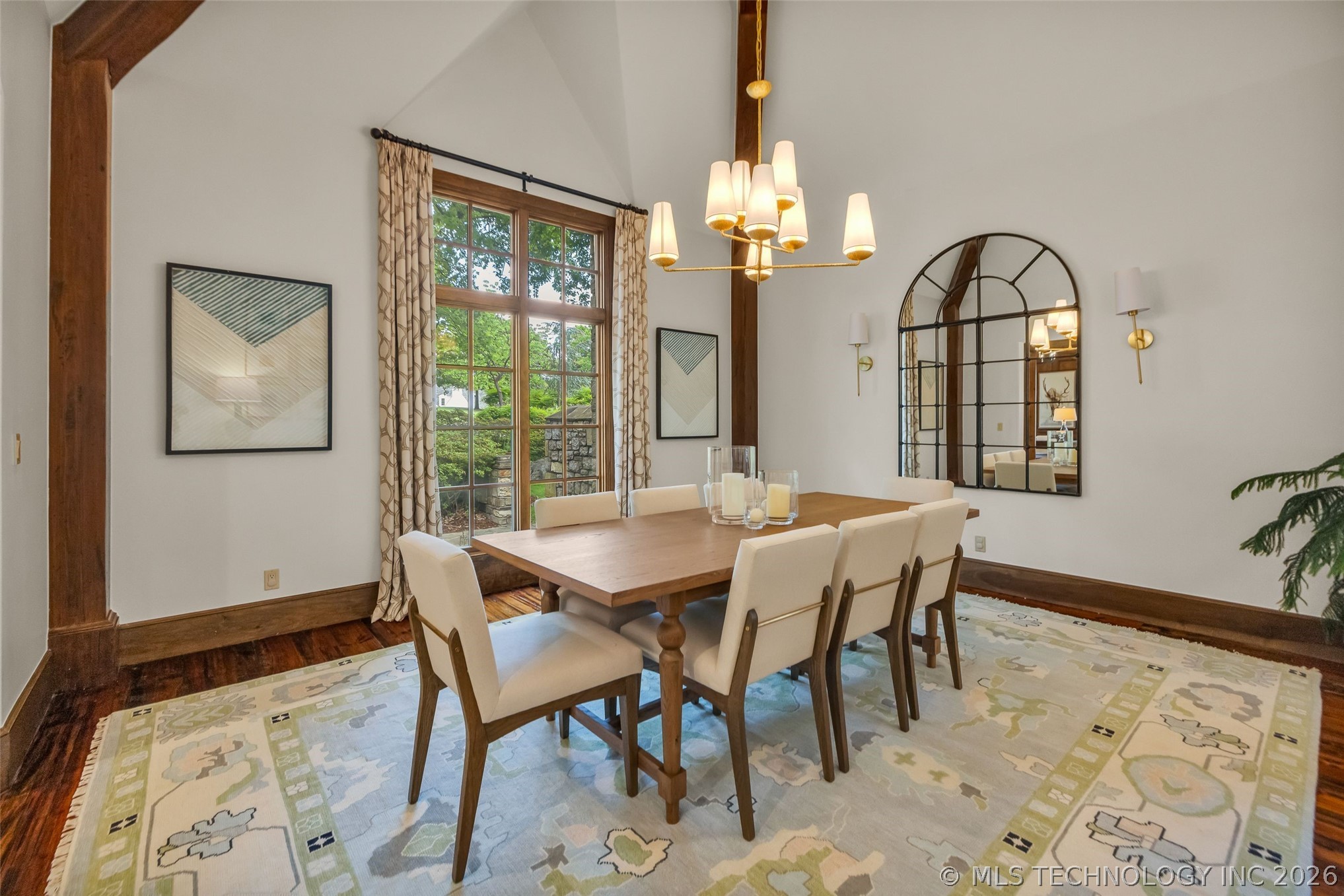 11660 S Hudson Court Tulsa OK 74137