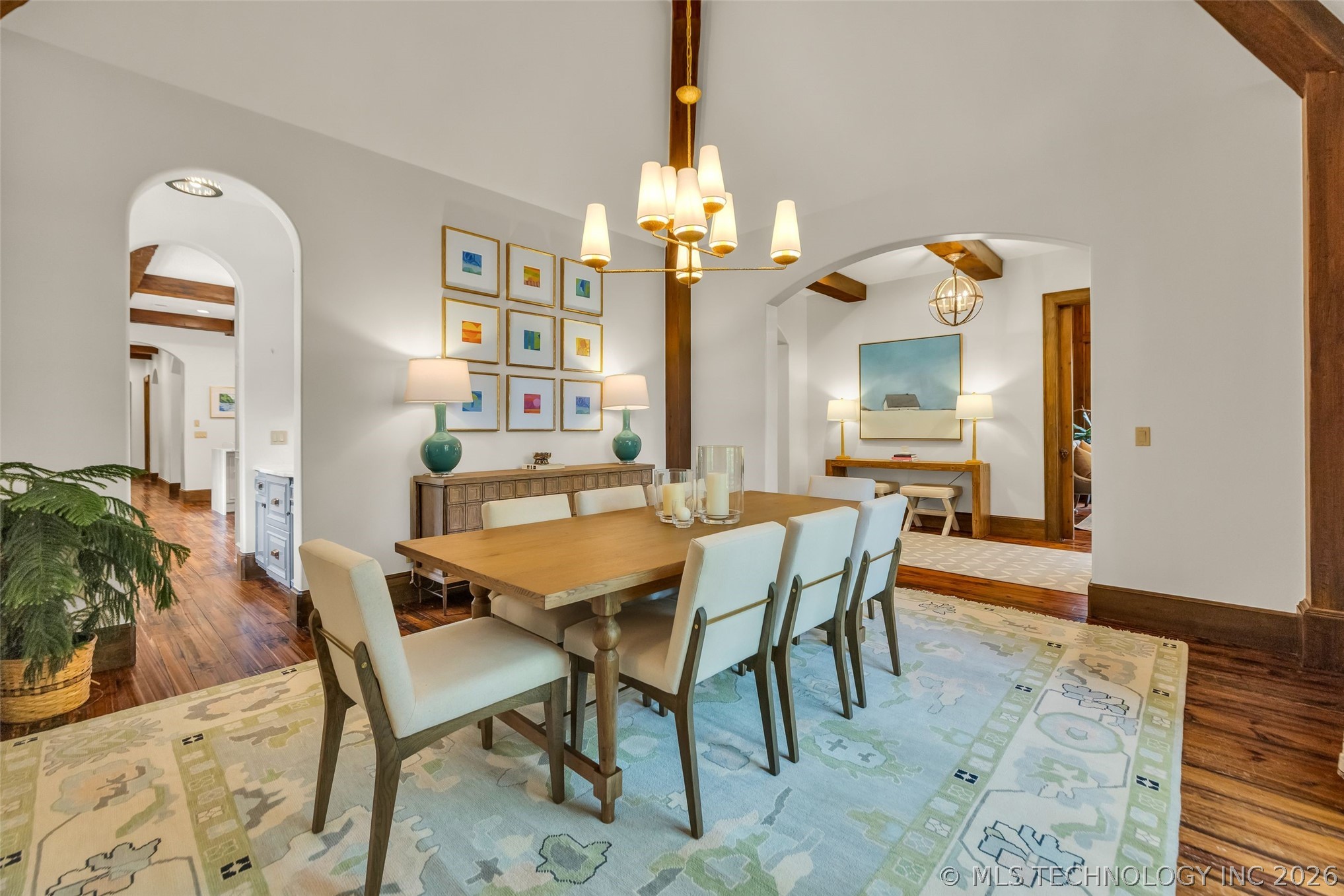 11660 S Hudson Court Tulsa OK 74137