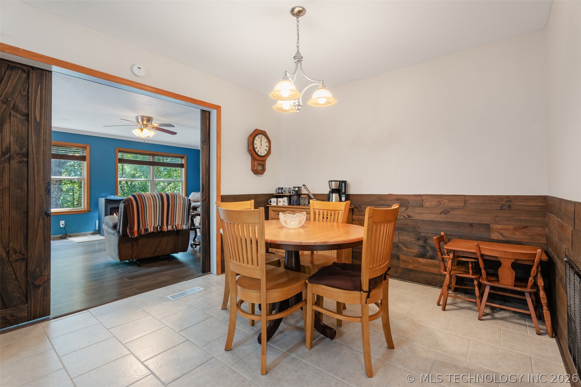 455 Whitetail Road Kansas OK 74347