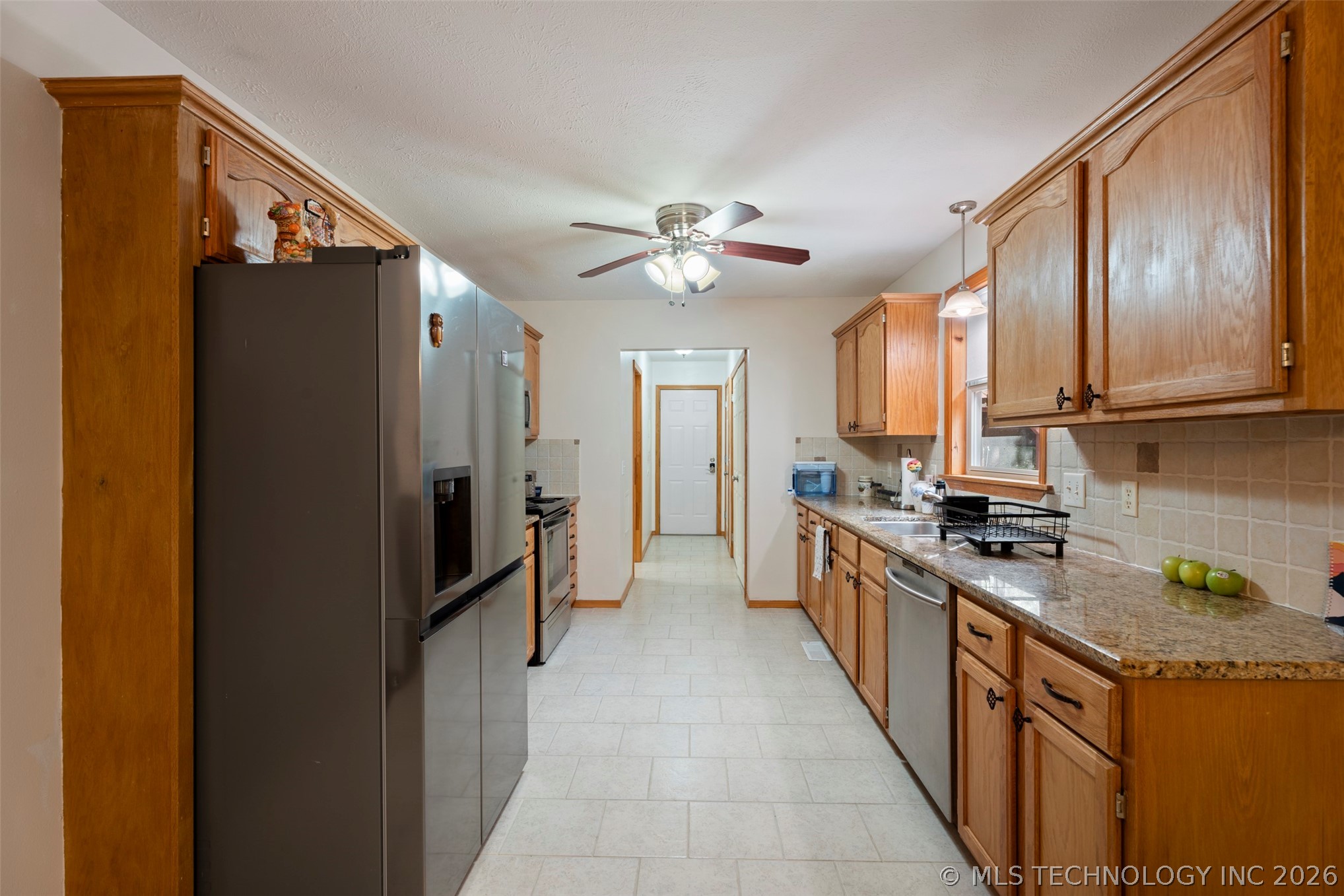 455 Whitetail Road Kansas OK 74347