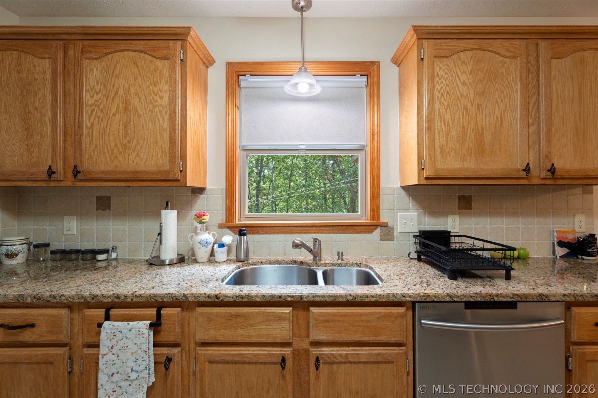 455 Whitetail Road Kansas OK 74347