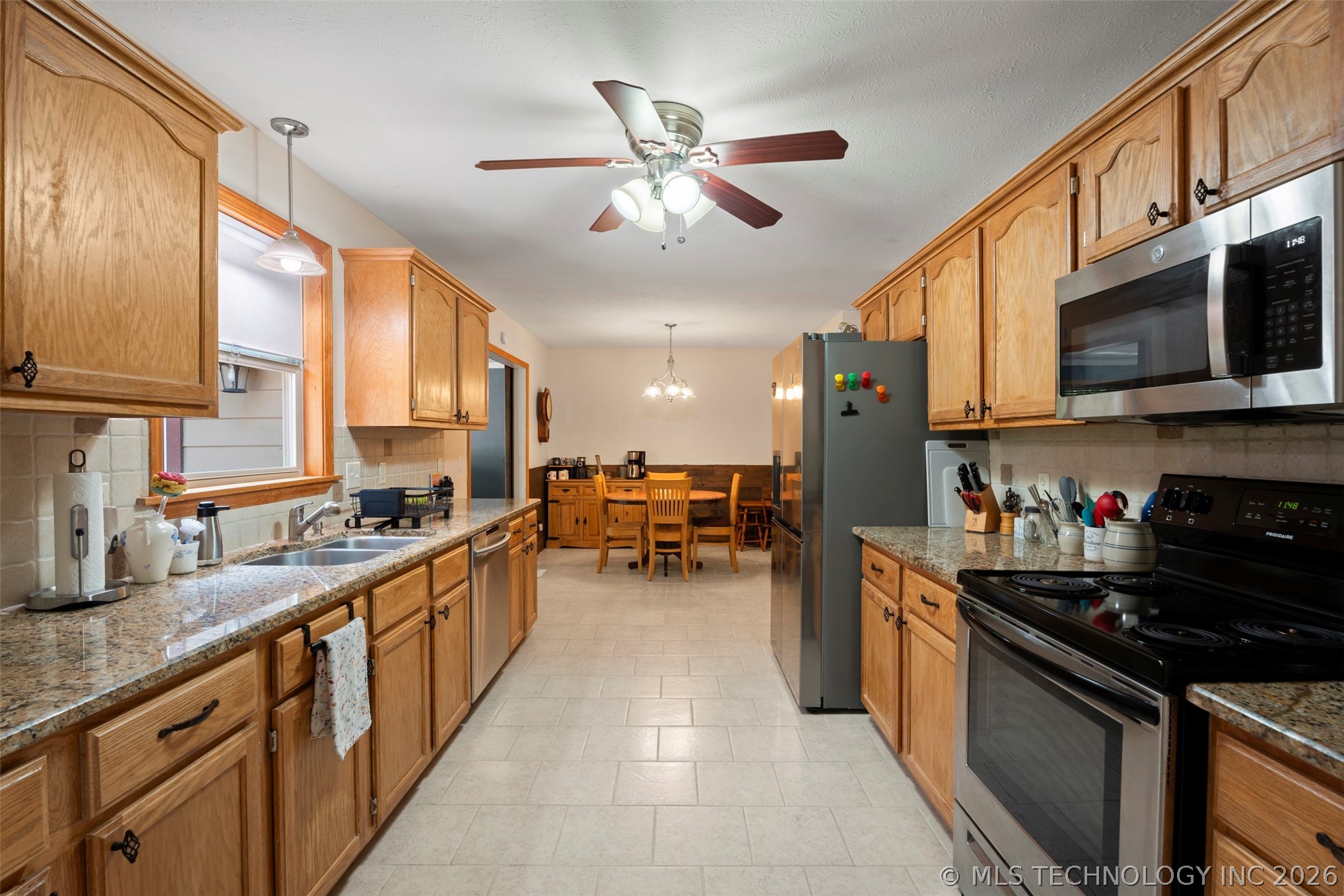 455 Whitetail Road Kansas OK 74347