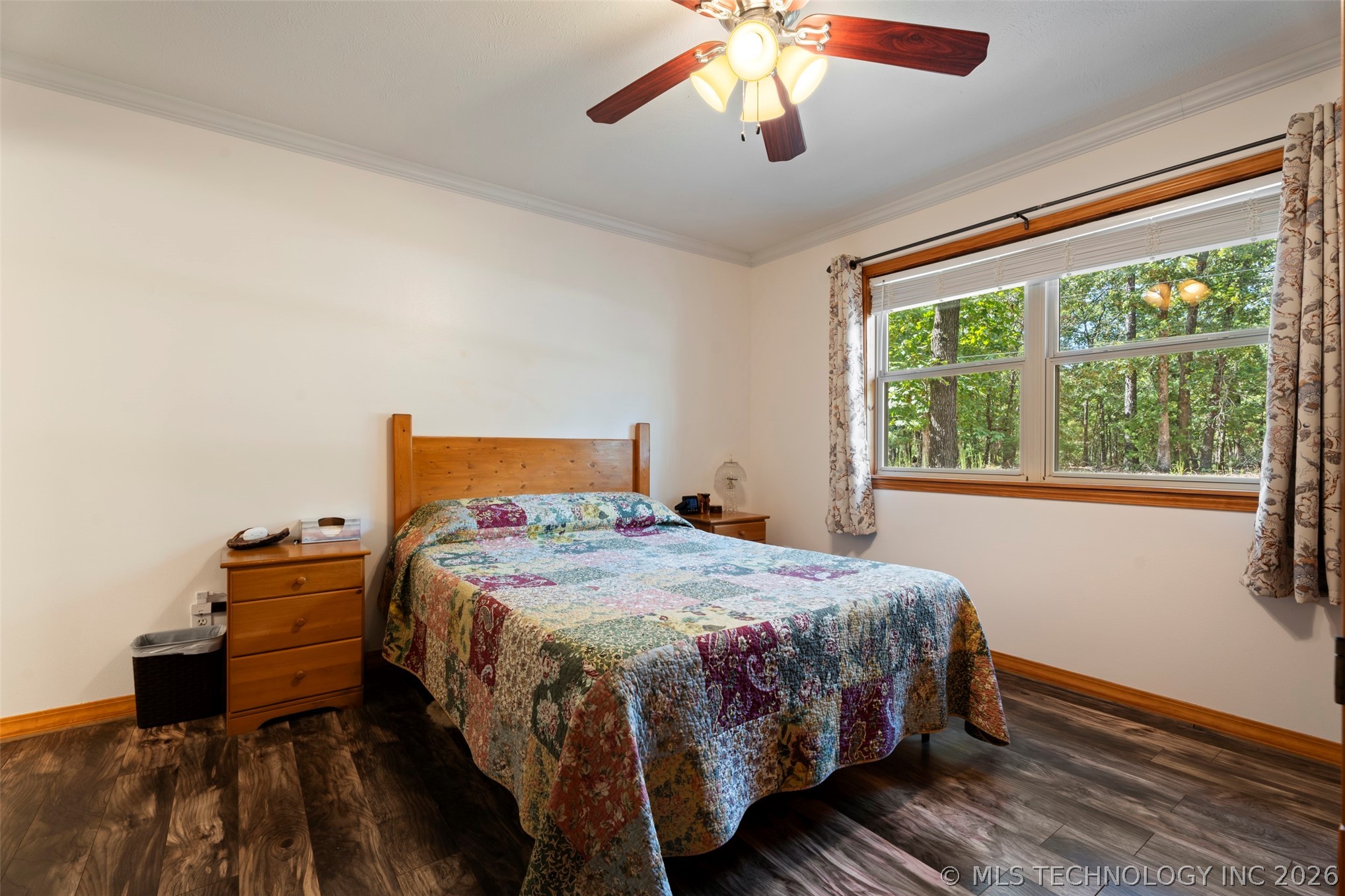 455 Whitetail Road Kansas OK 74347
