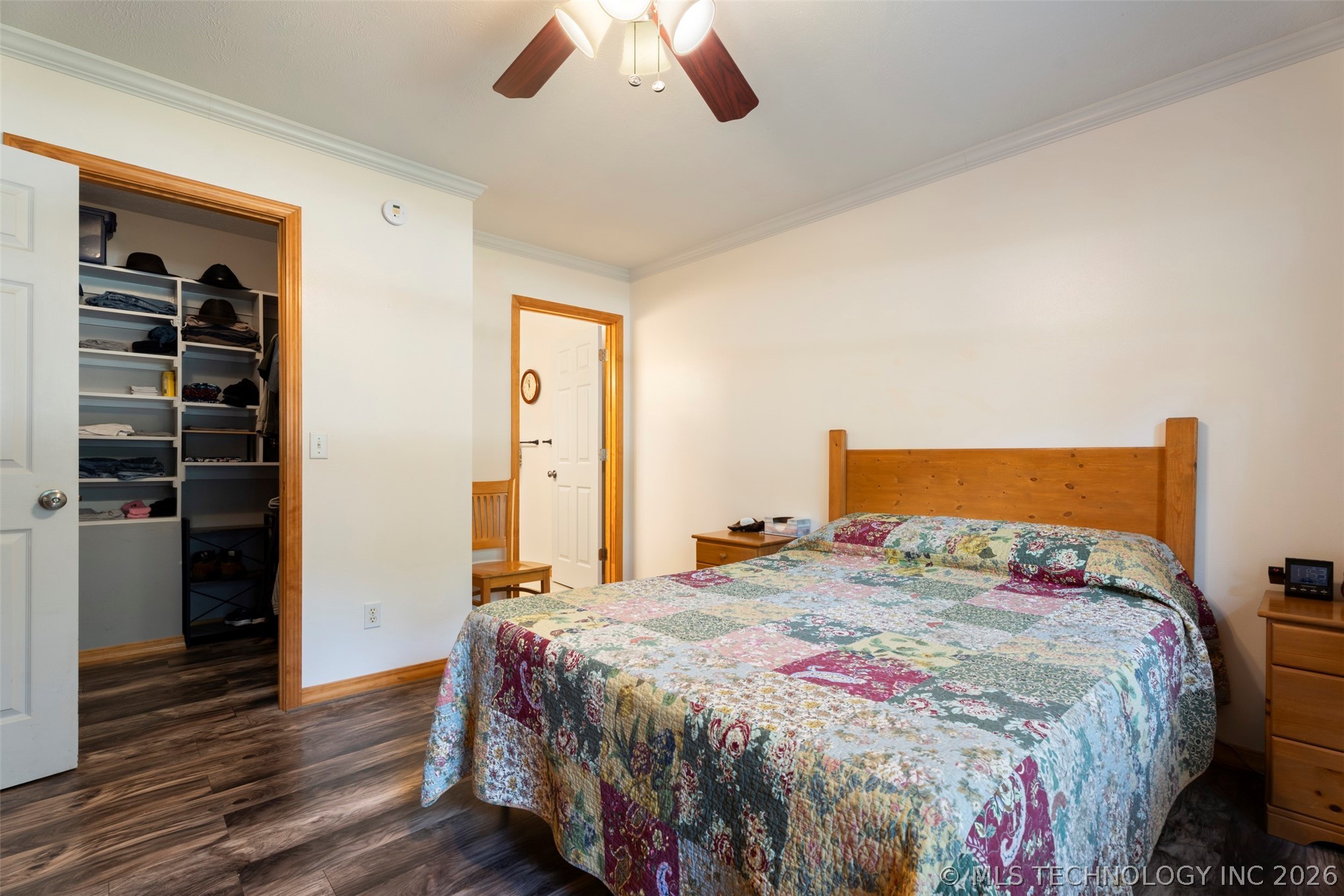 455 Whitetail Road Kansas OK 74347