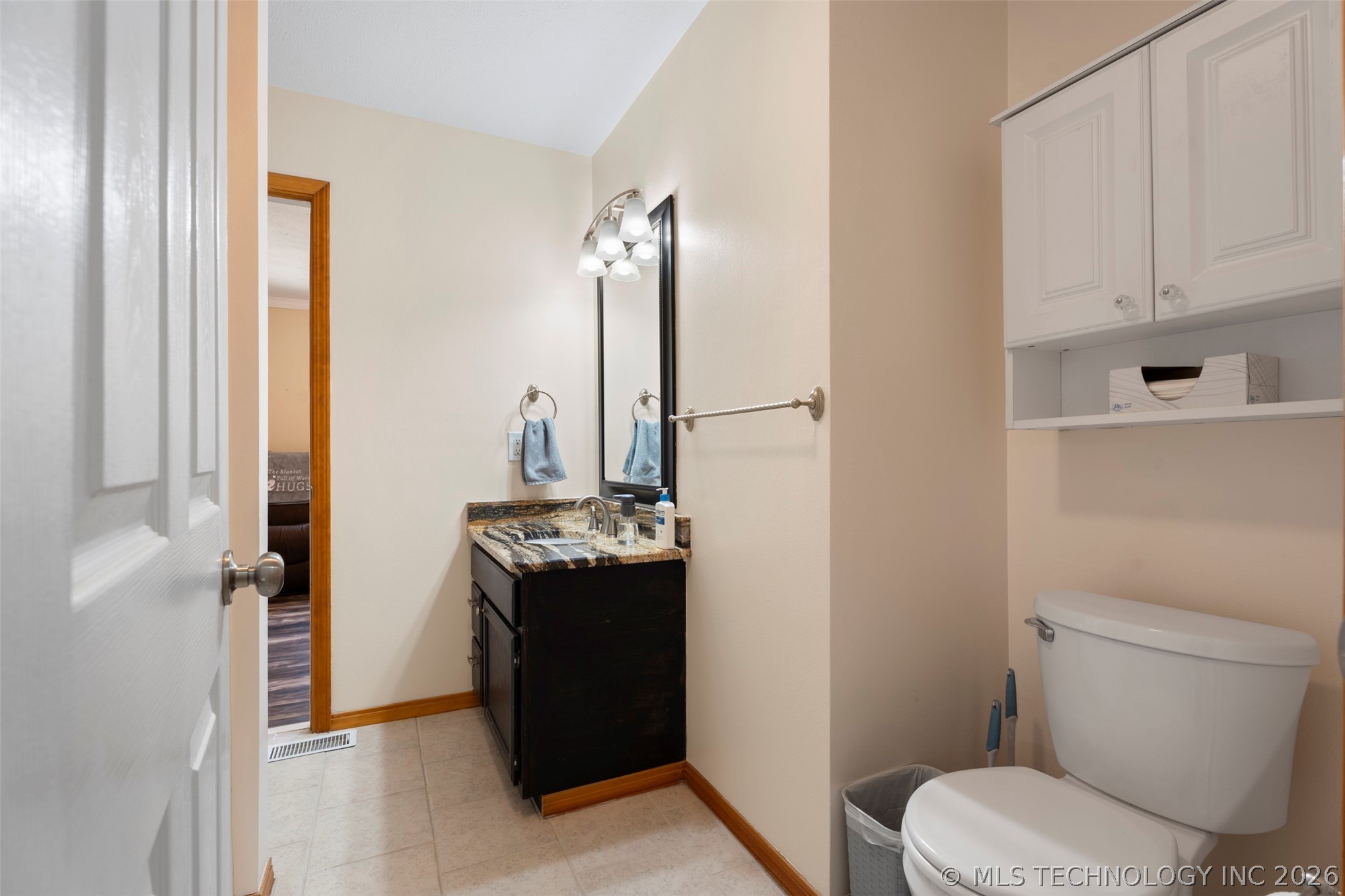 455 Whitetail Road Kansas OK 74347
