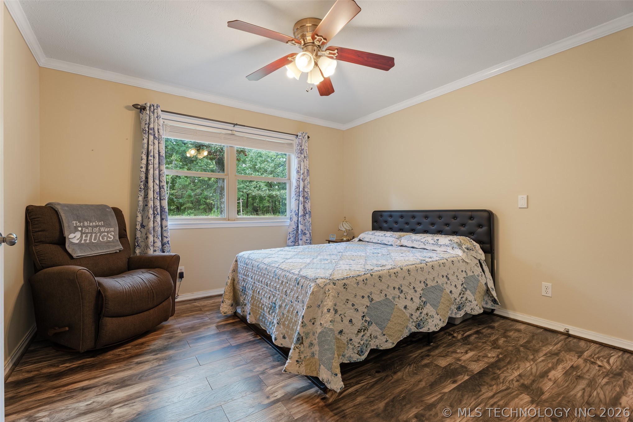 455 Whitetail Road Kansas OK 74347