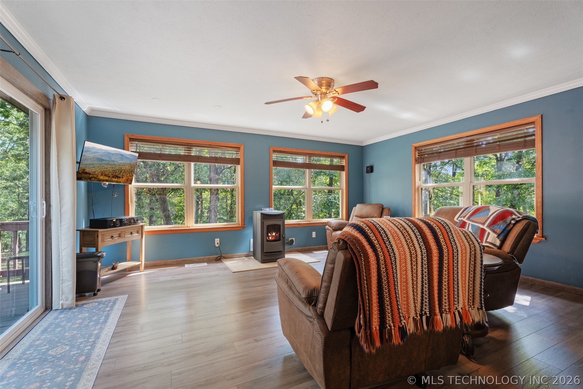 455 Whitetail Road Kansas OK 74347