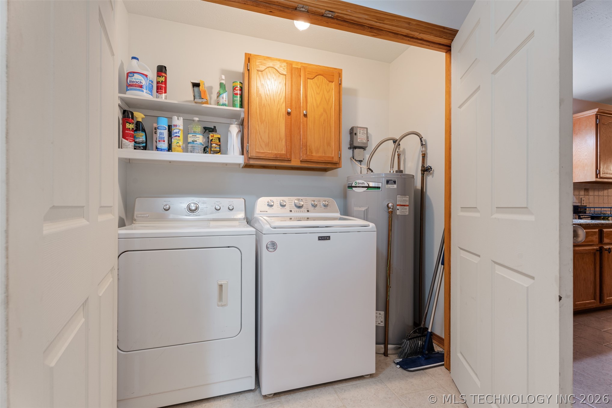 455 Whitetail Road Kansas OK 74347
