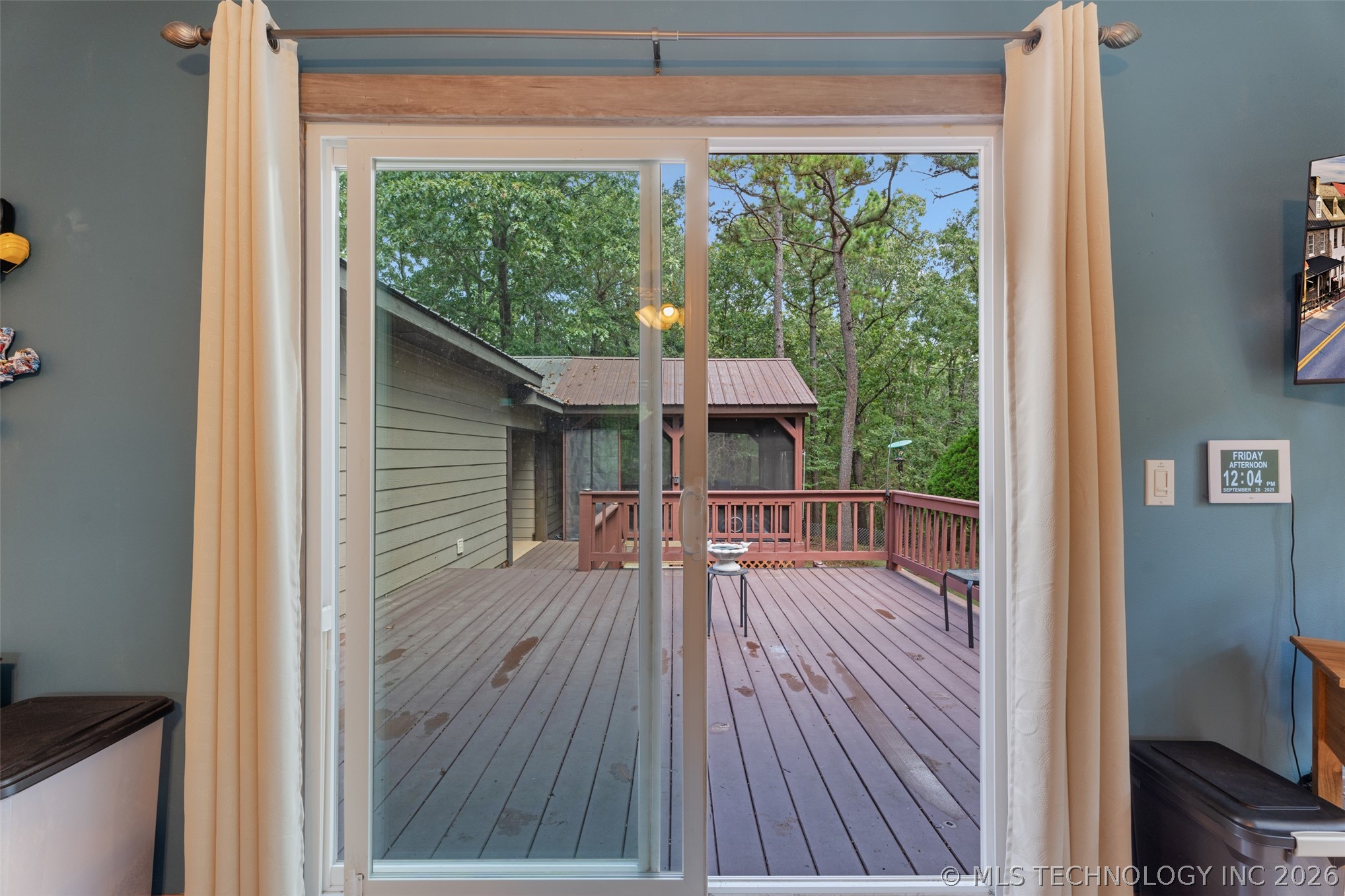 455 Whitetail Road Kansas OK 74347