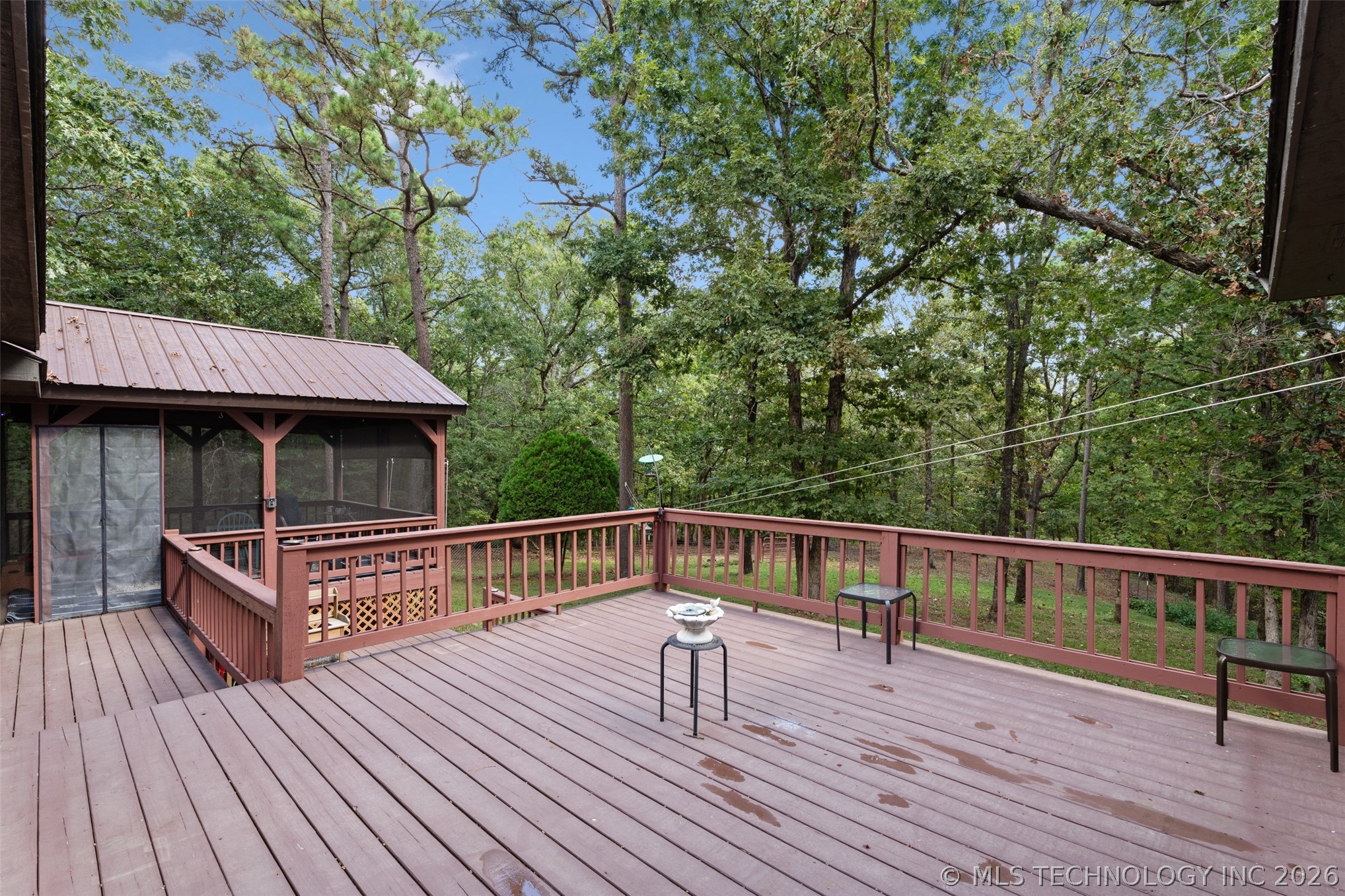 455 Whitetail Road Kansas OK 74347
