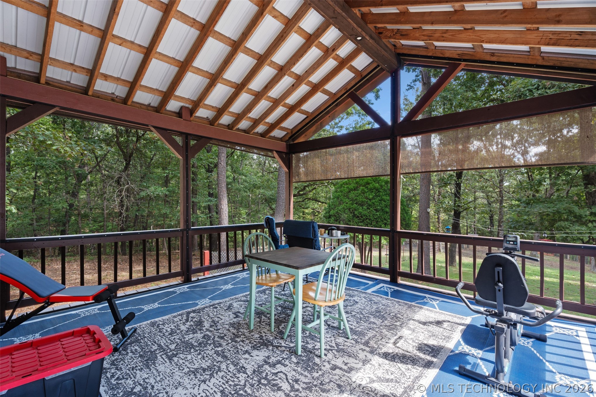 455 Whitetail Road Kansas OK 74347