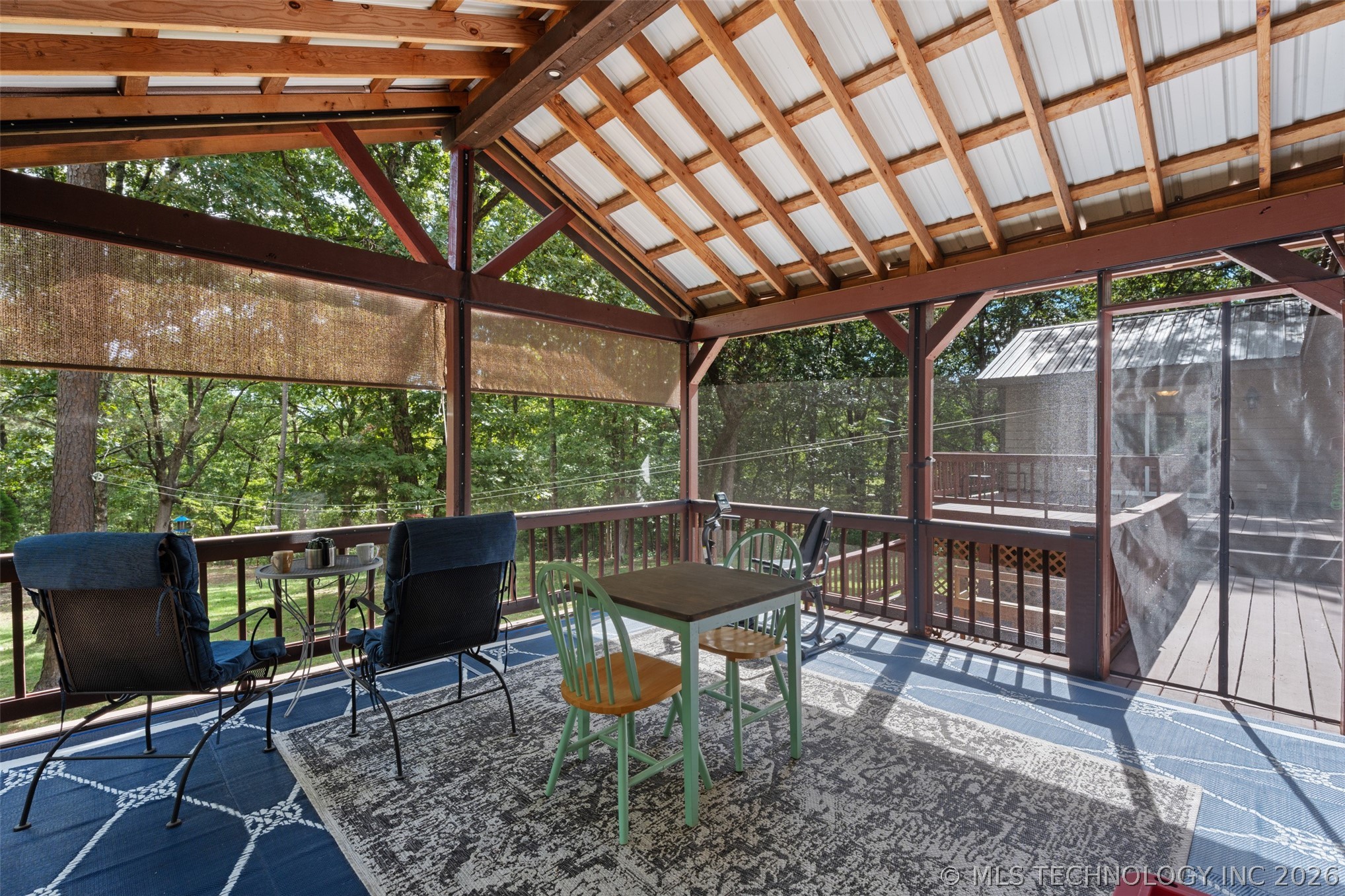 455 Whitetail Road Kansas OK 74347