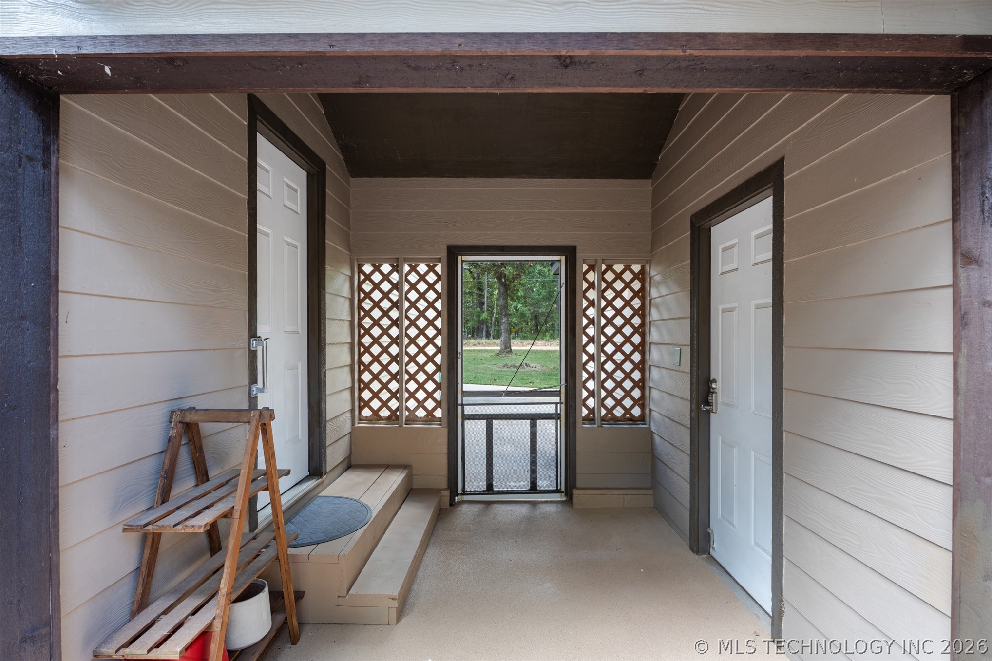 455 Whitetail Road Kansas OK 74347