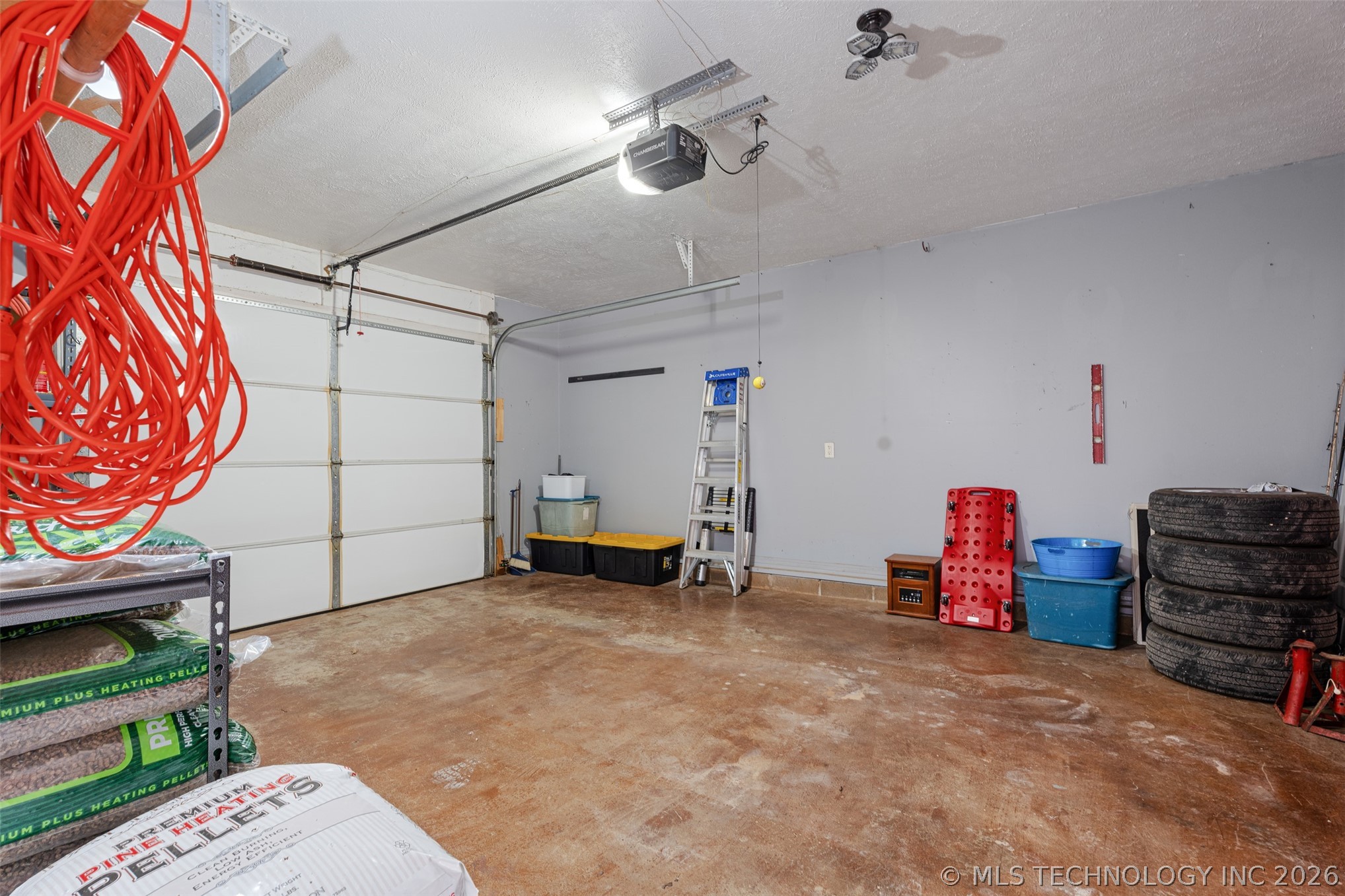455 Whitetail Road Kansas OK 74347