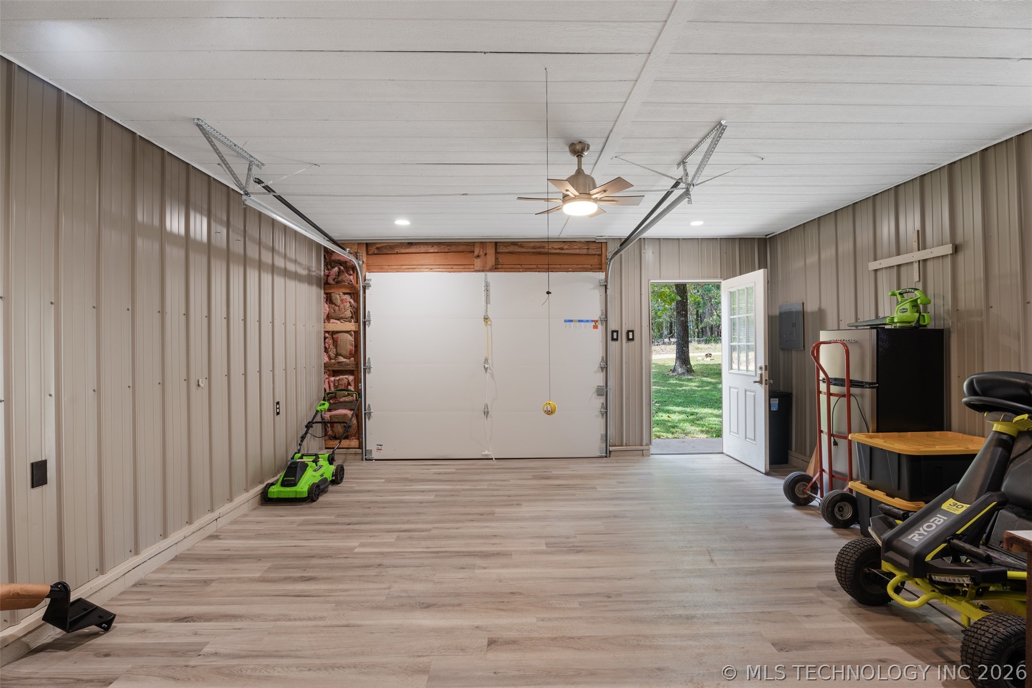 455 Whitetail Road Kansas OK 74347