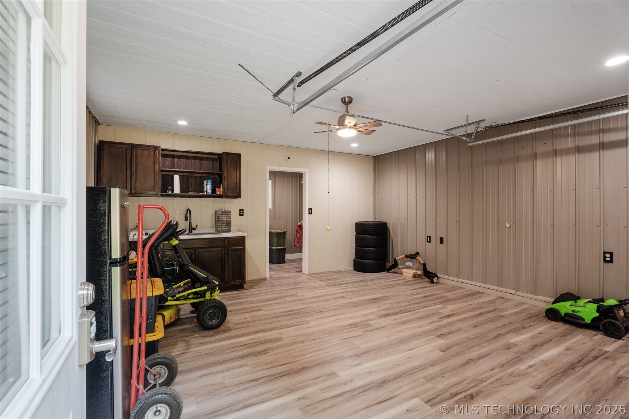 455 Whitetail Road Kansas OK 74347
