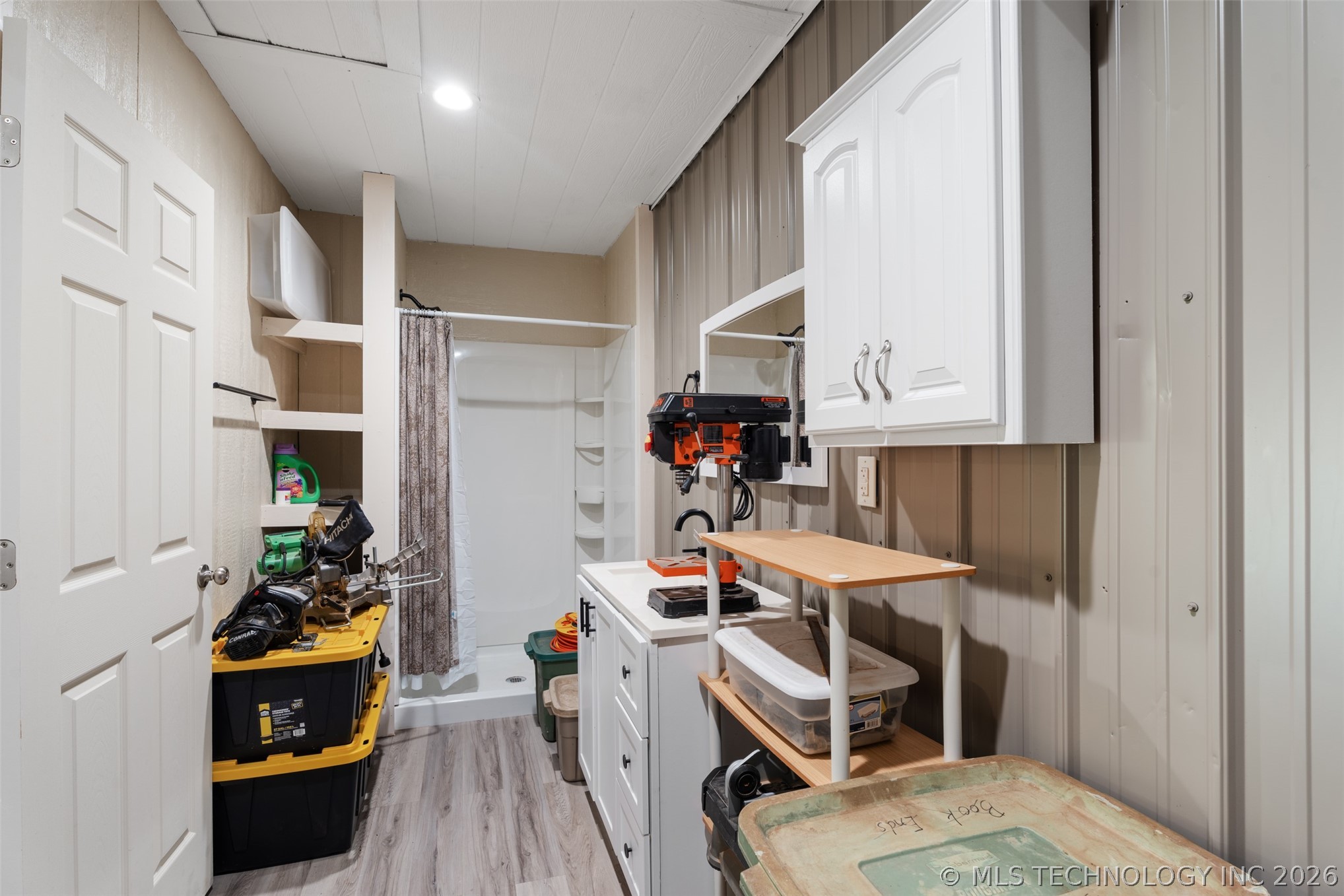 455 Whitetail Road Kansas OK 74347