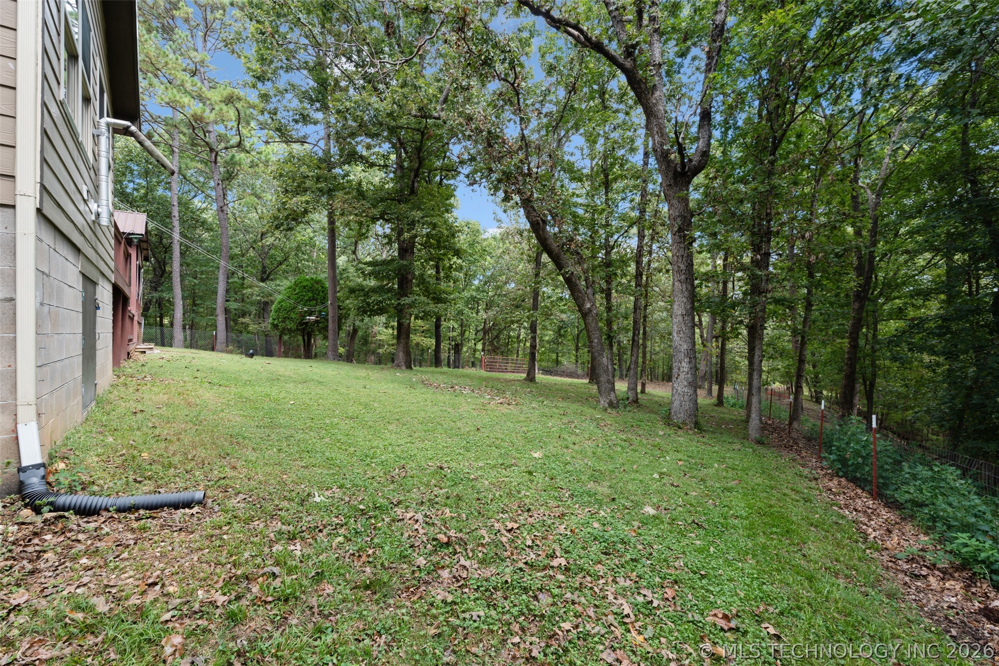 455 Whitetail Road Kansas OK 74347