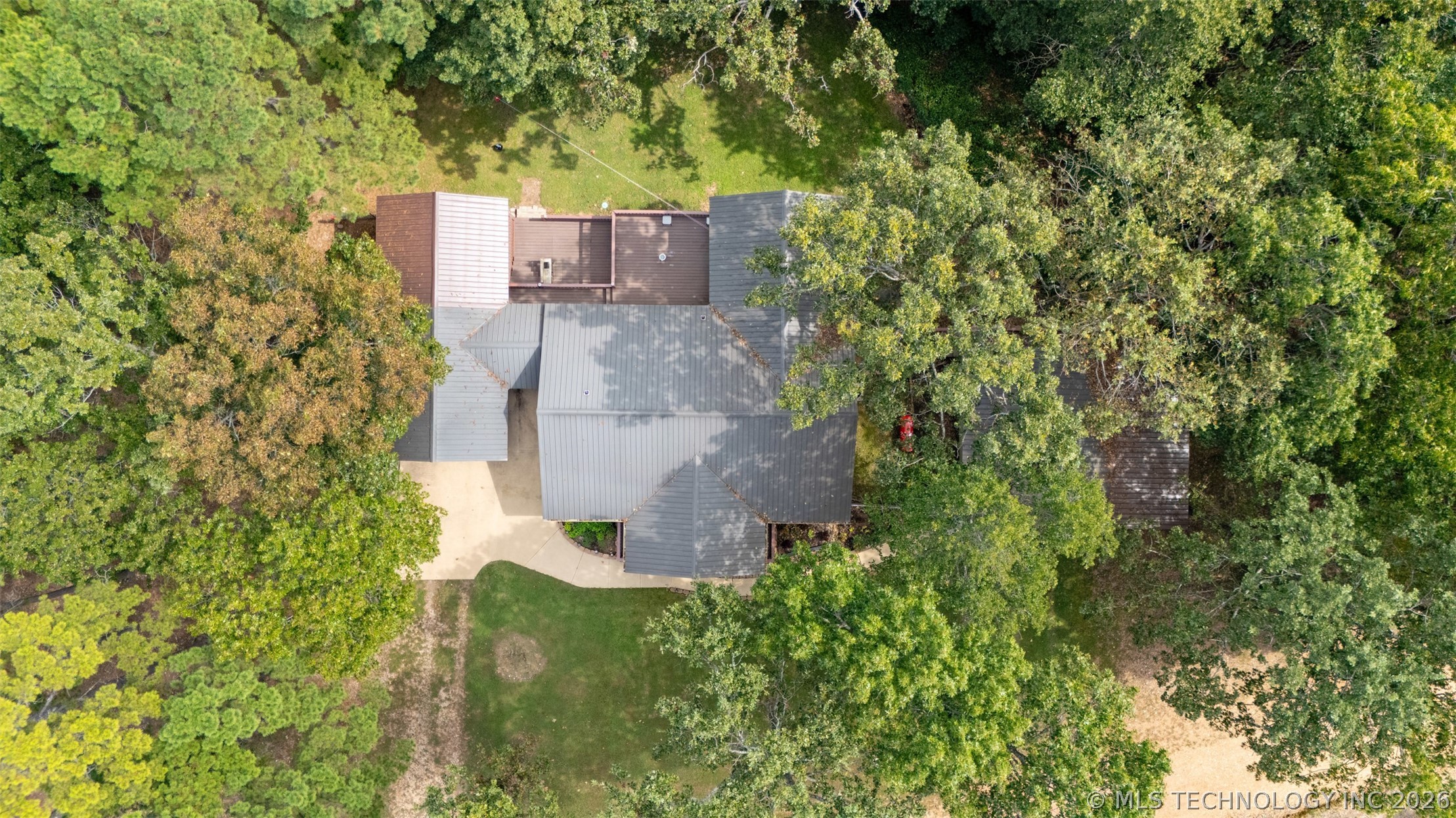 455 Whitetail Road Kansas OK 74347