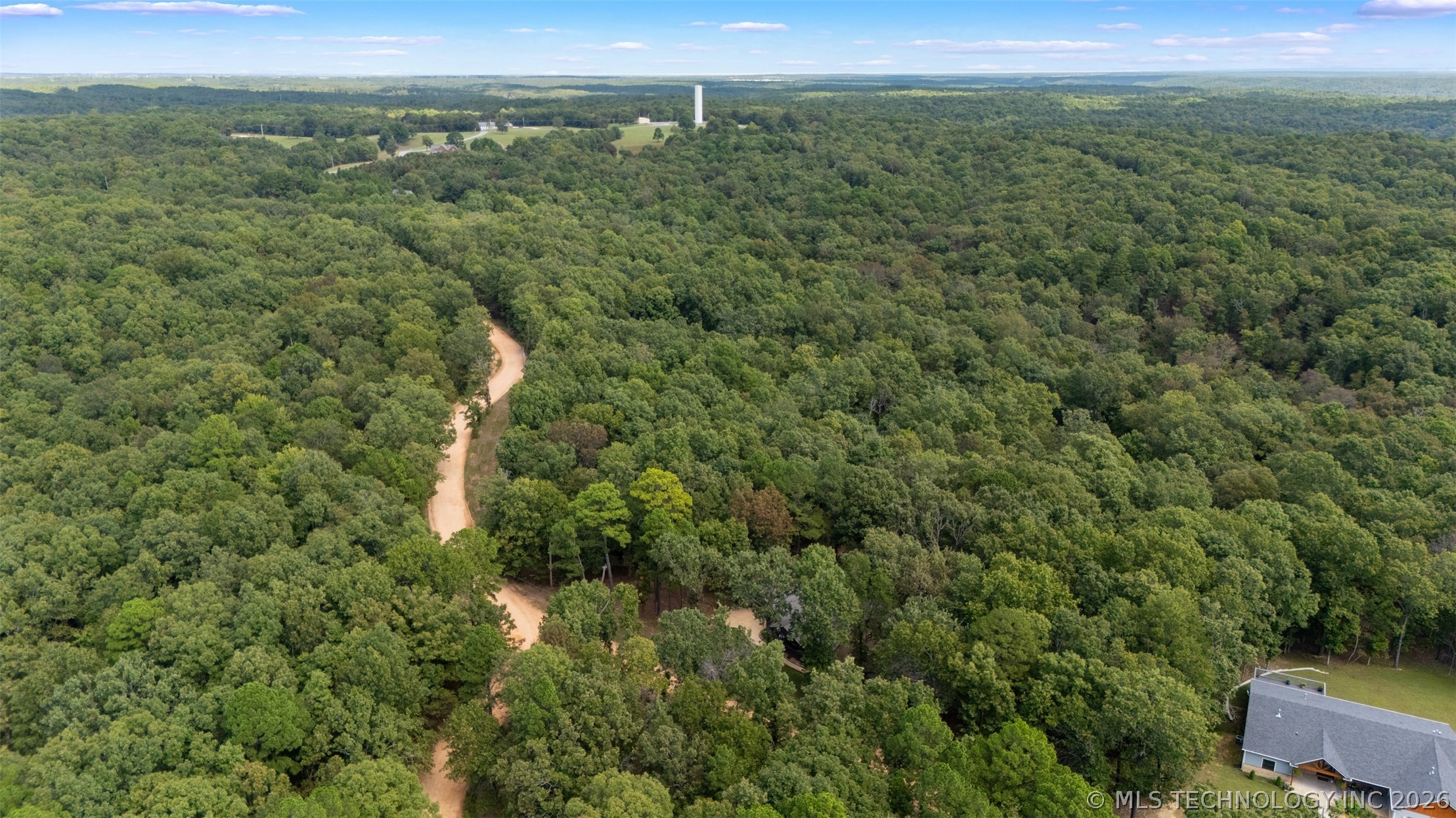 455 Whitetail Road Kansas OK 74347