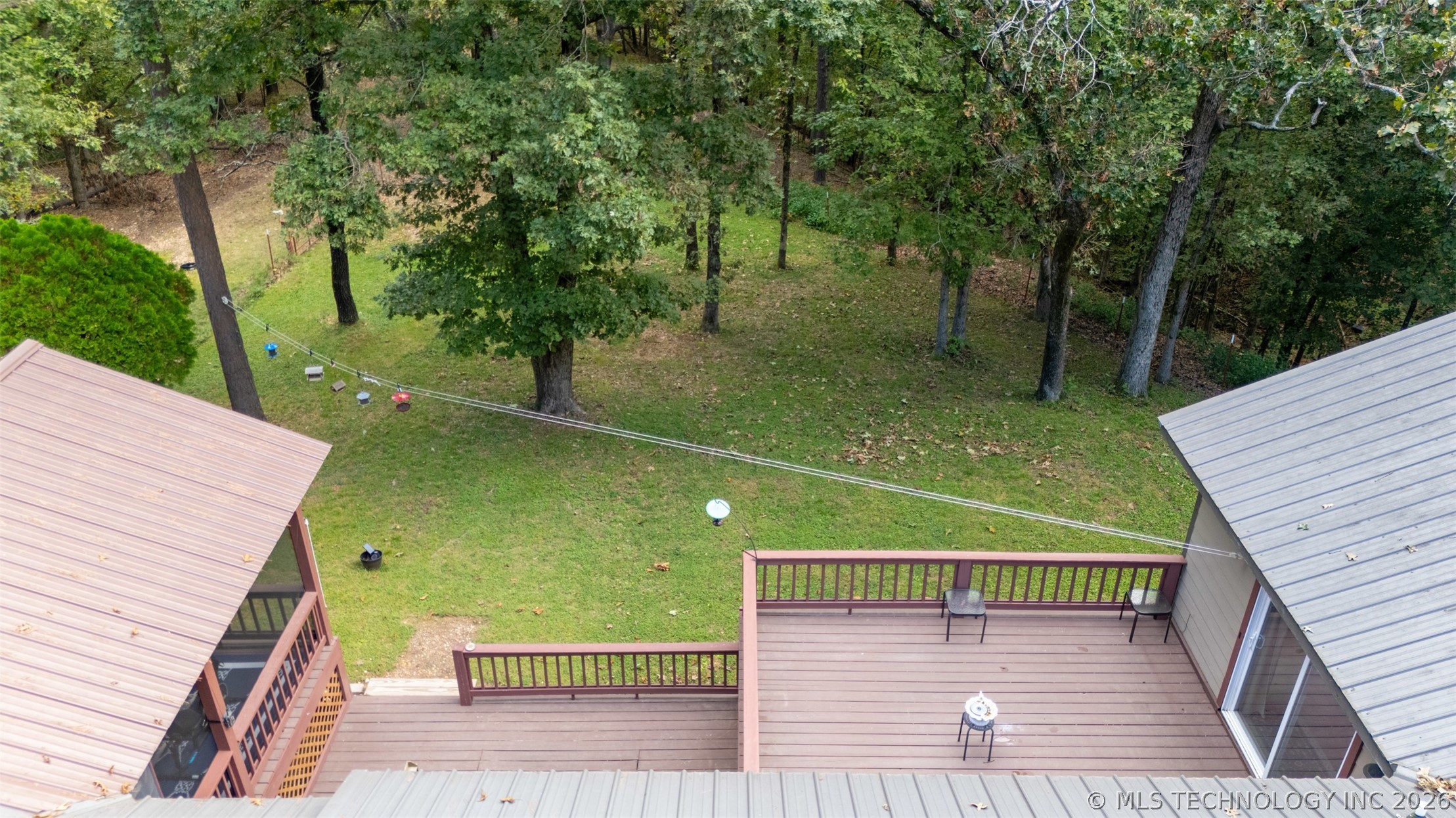 455 Whitetail Road Kansas OK 74347