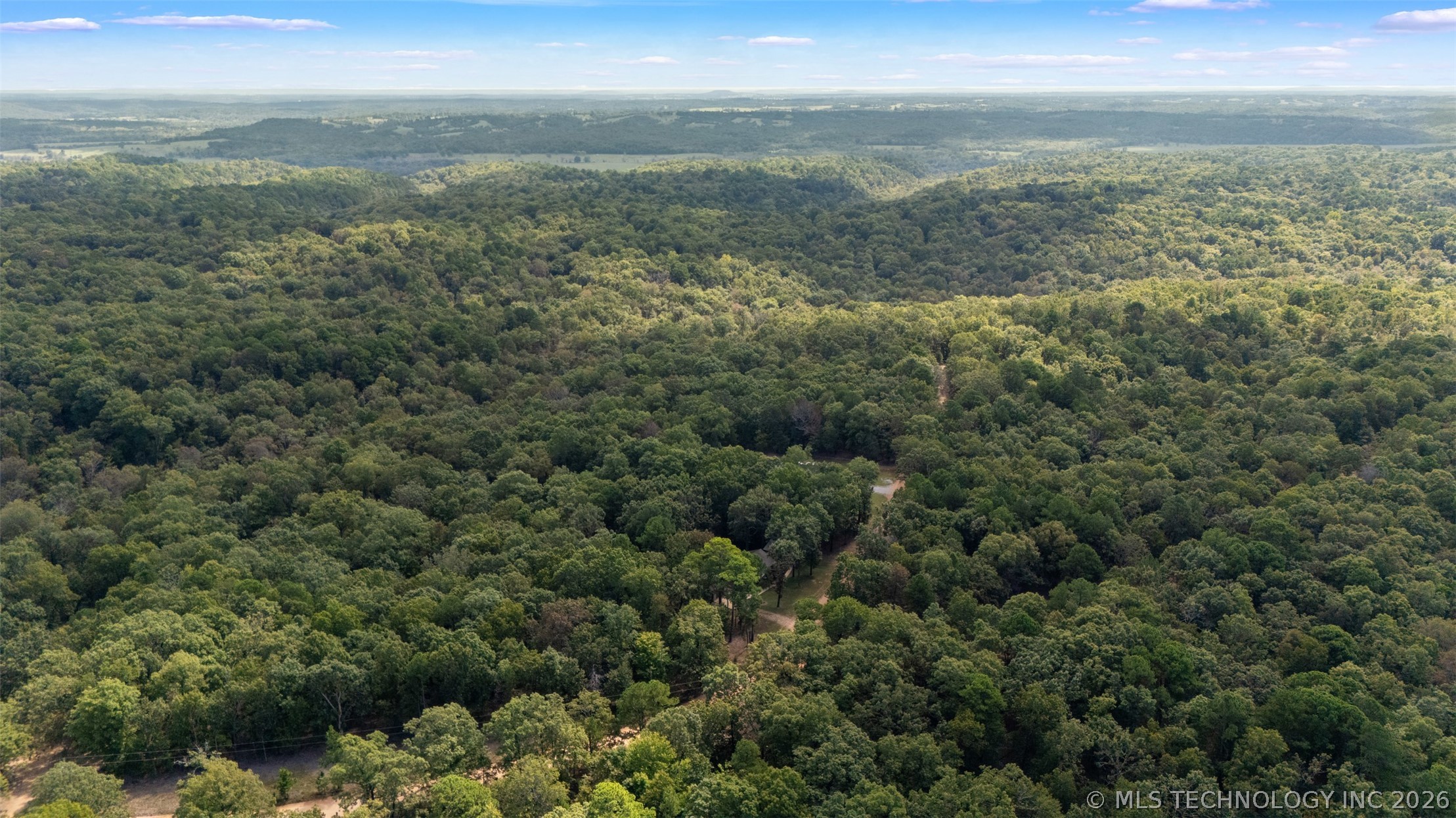 455 Whitetail Road Kansas OK 74347