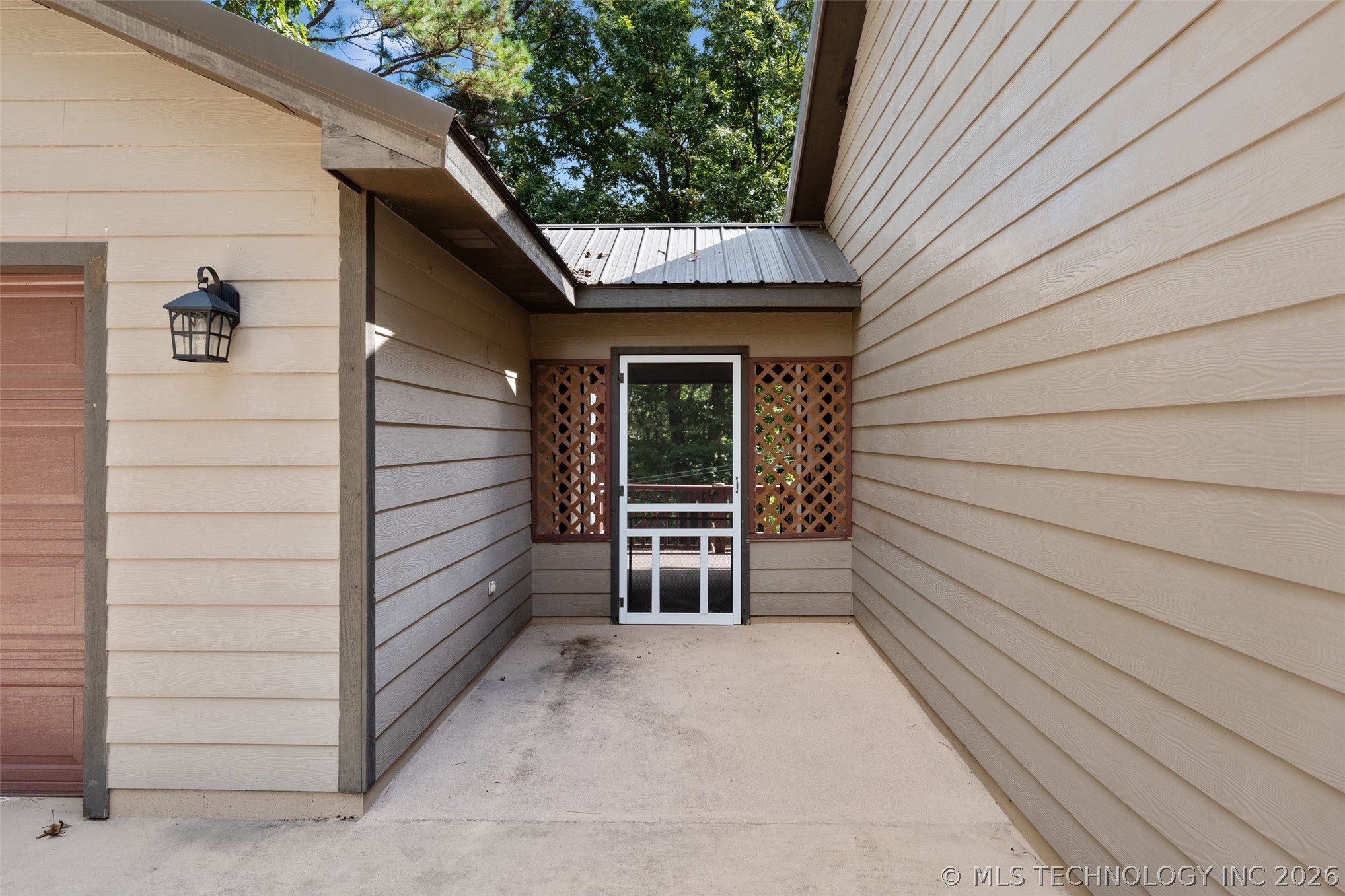 455 Whitetail Road Kansas OK 74347