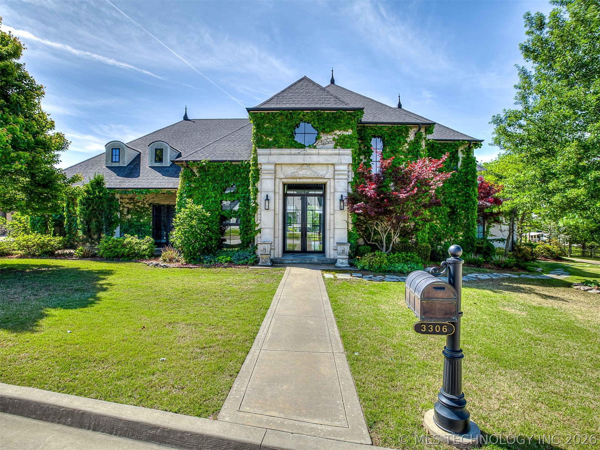 3306 W 68th Street Tulsa OK 74132
