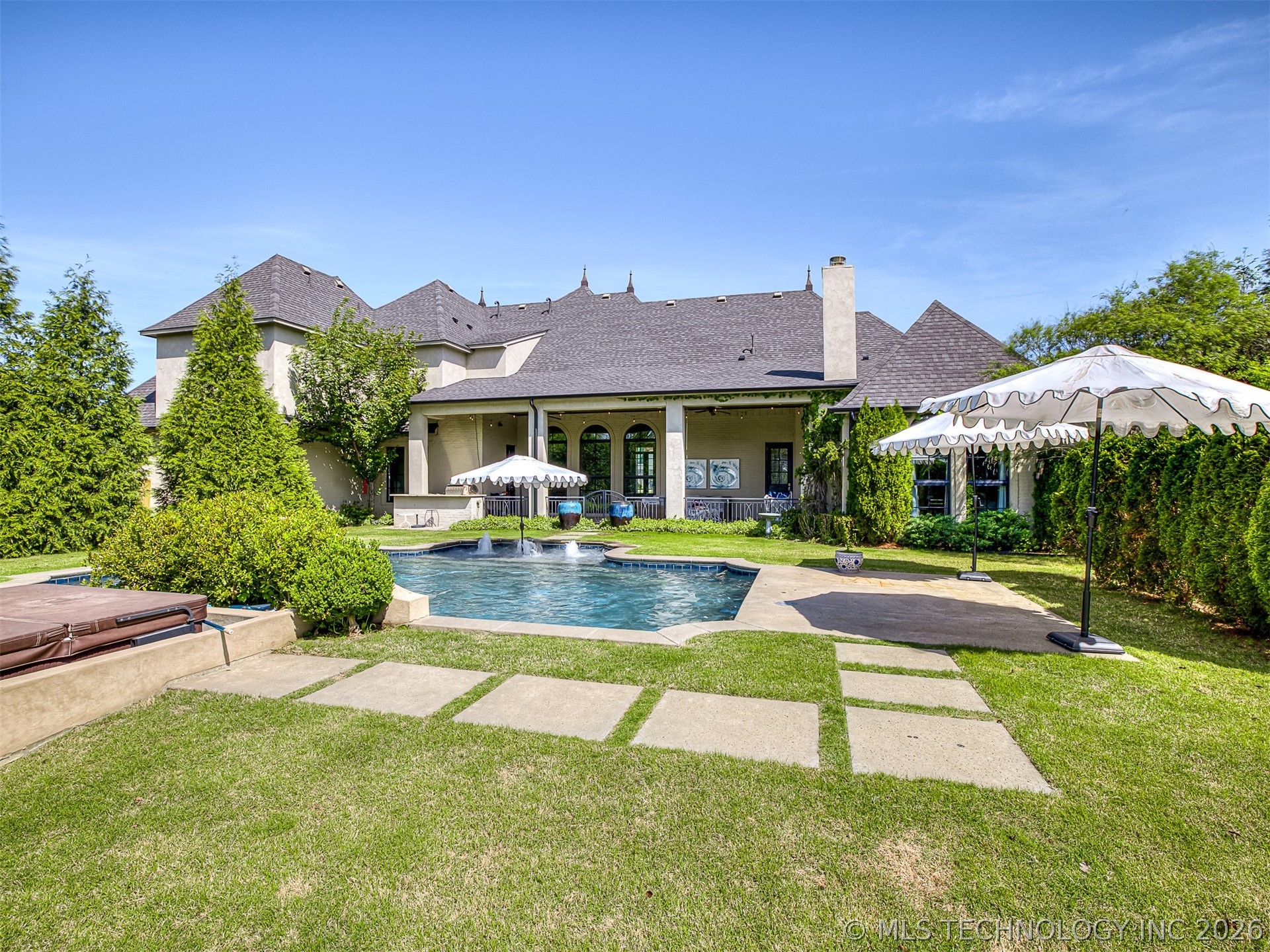 3306 W 68th Street Tulsa OK 74132