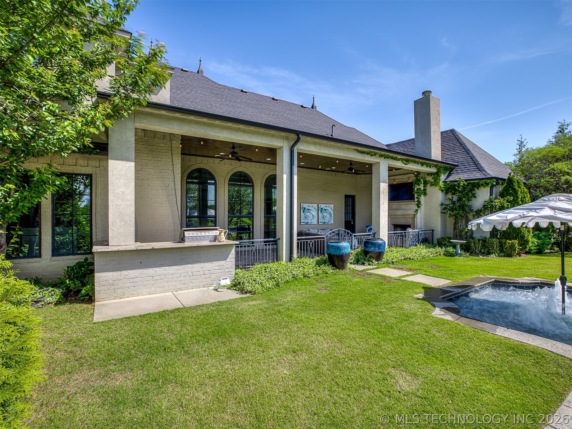 3306 W 68th Street Tulsa OK 74132