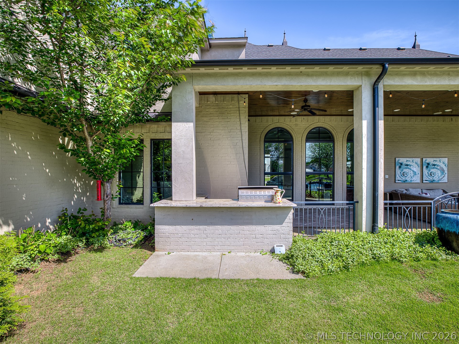 3306 W 68th Street Tulsa OK 74132