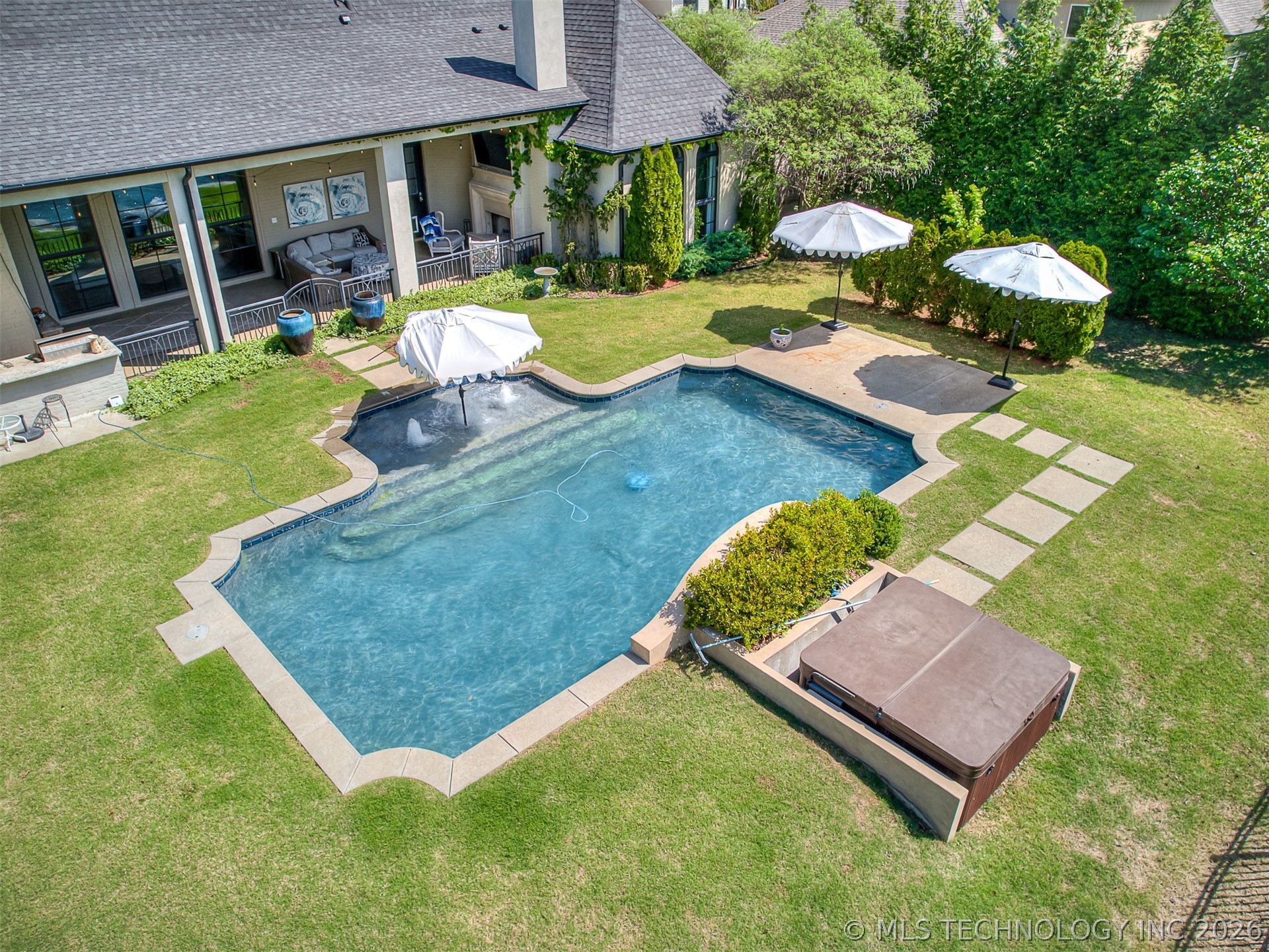 3306 W 68th Street Tulsa OK 74132