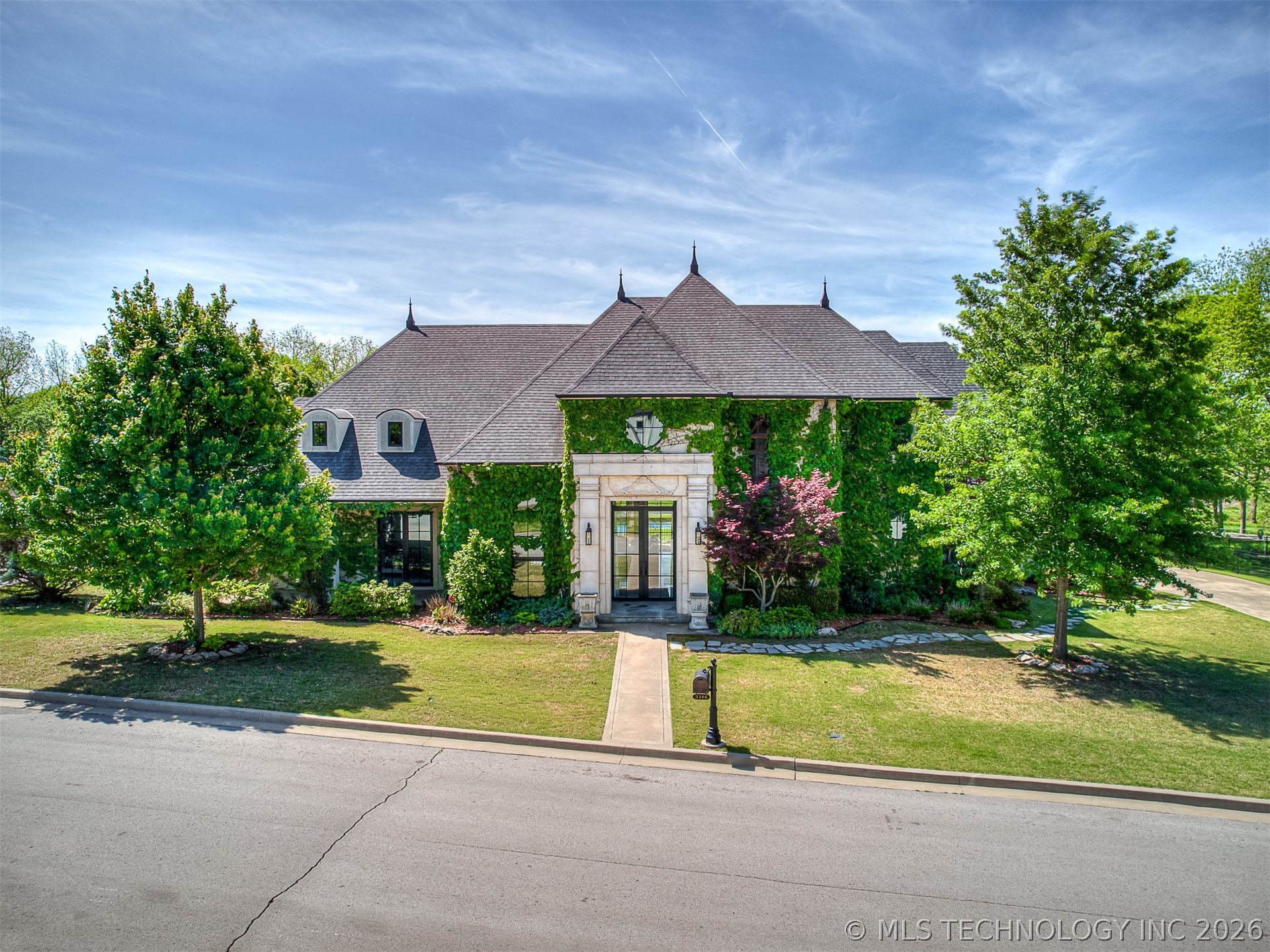 3306 W 68th Street Tulsa OK 74132