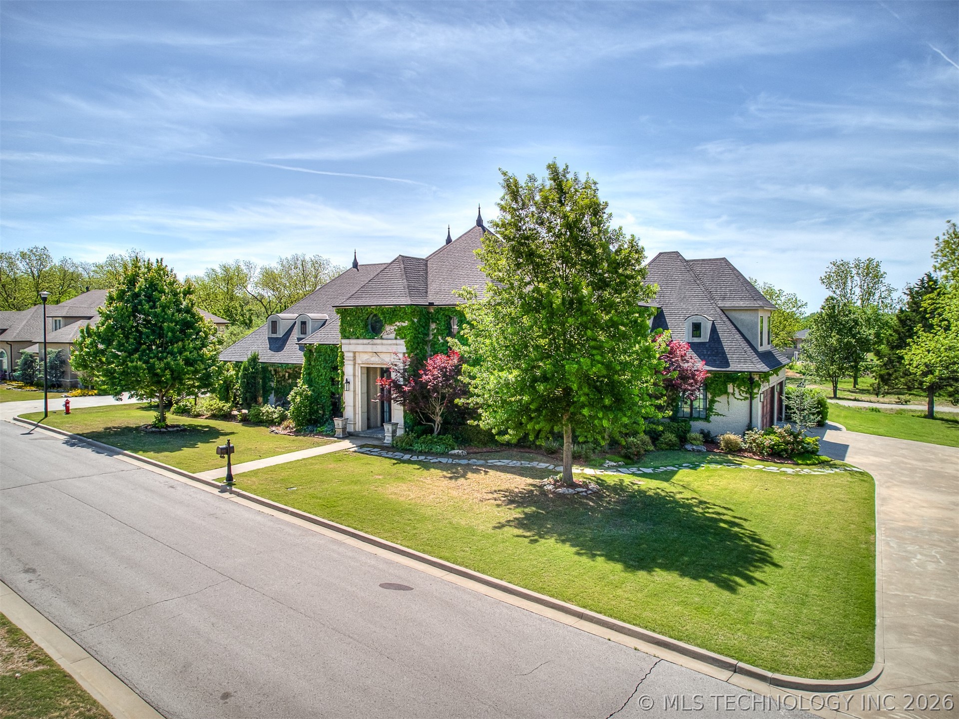 3306 W 68th Street Tulsa OK 74132