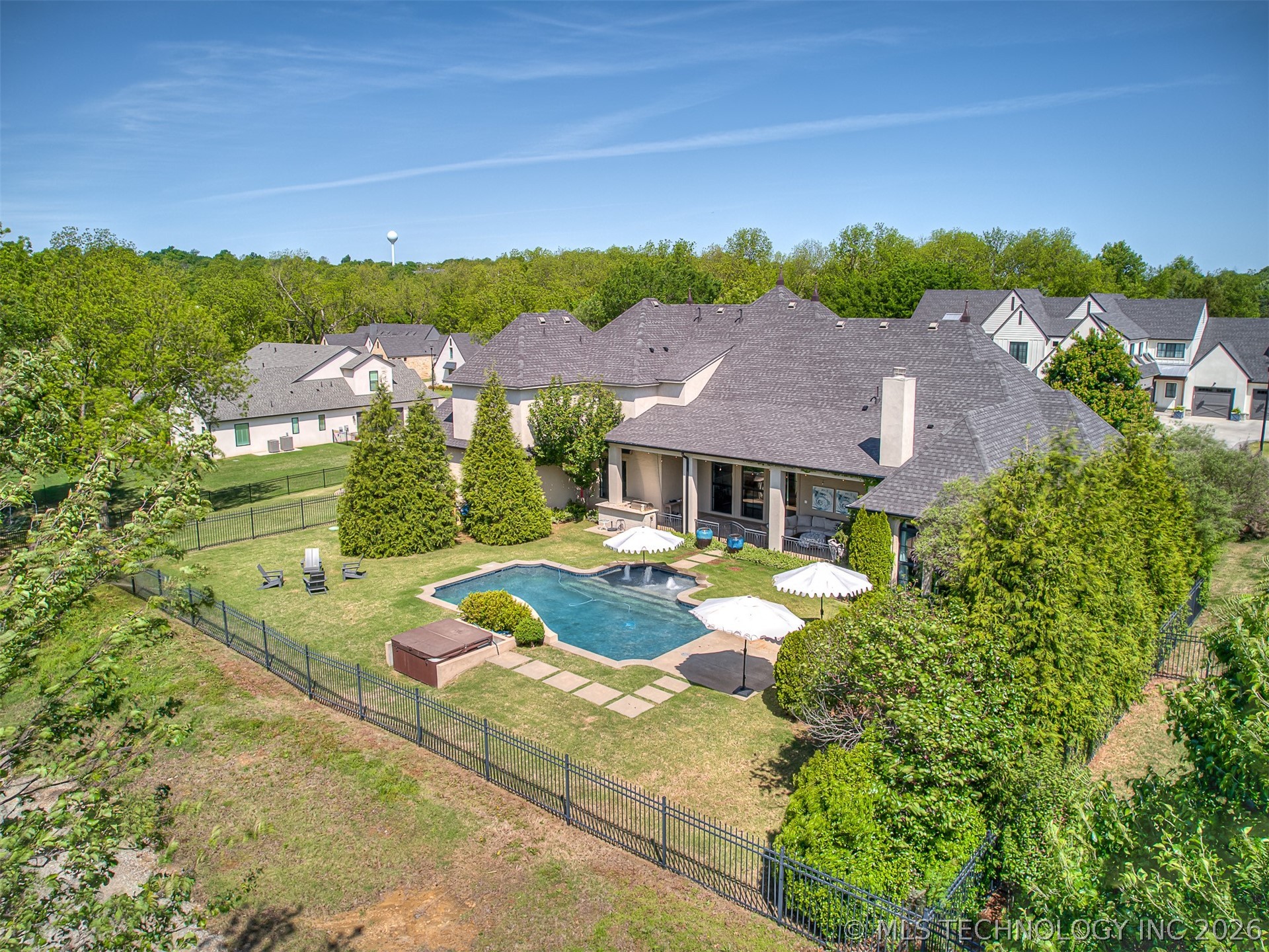 3306 W 68th Street Tulsa OK 74132