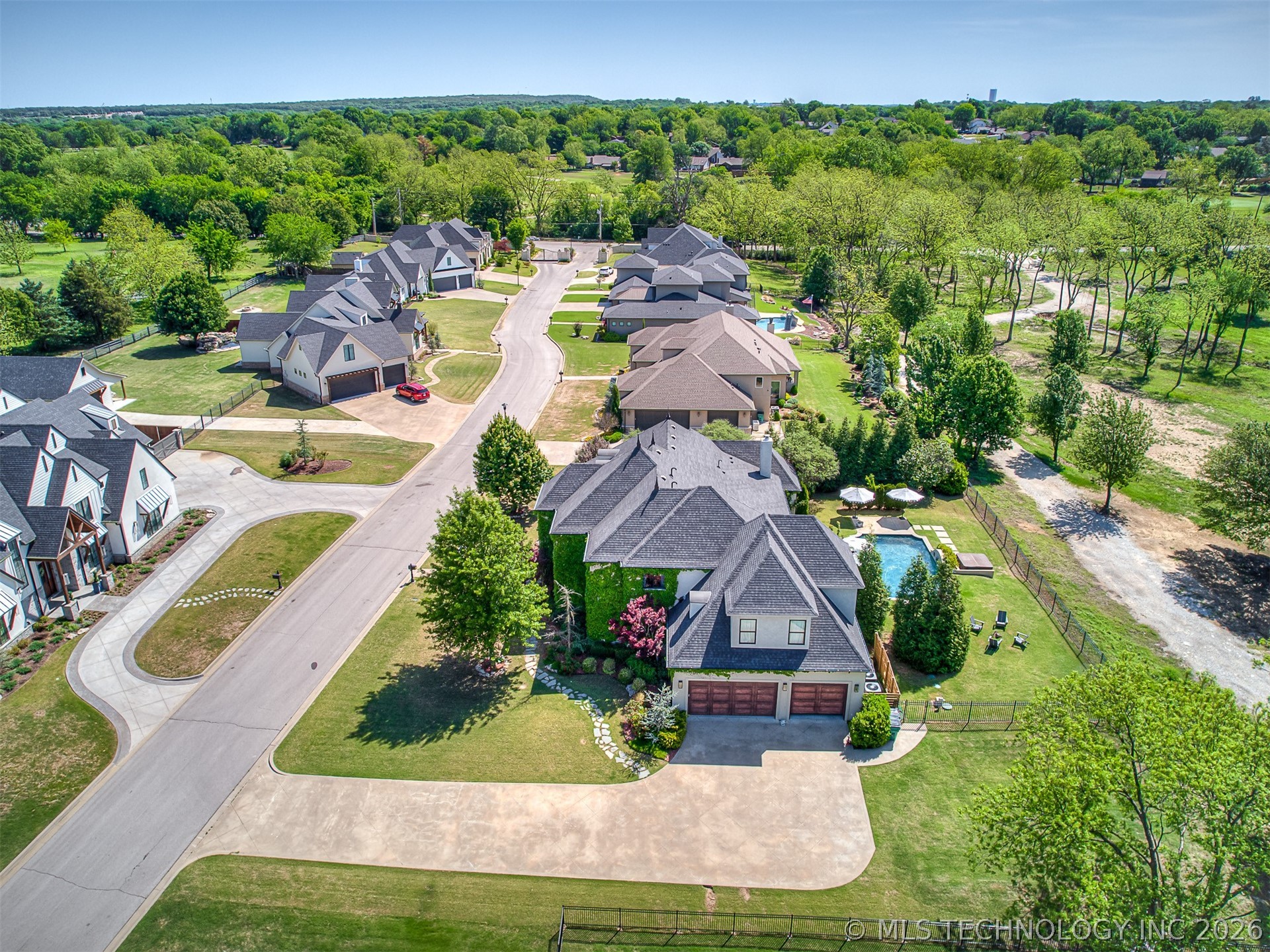 3306 W 68th Street Tulsa OK 74132