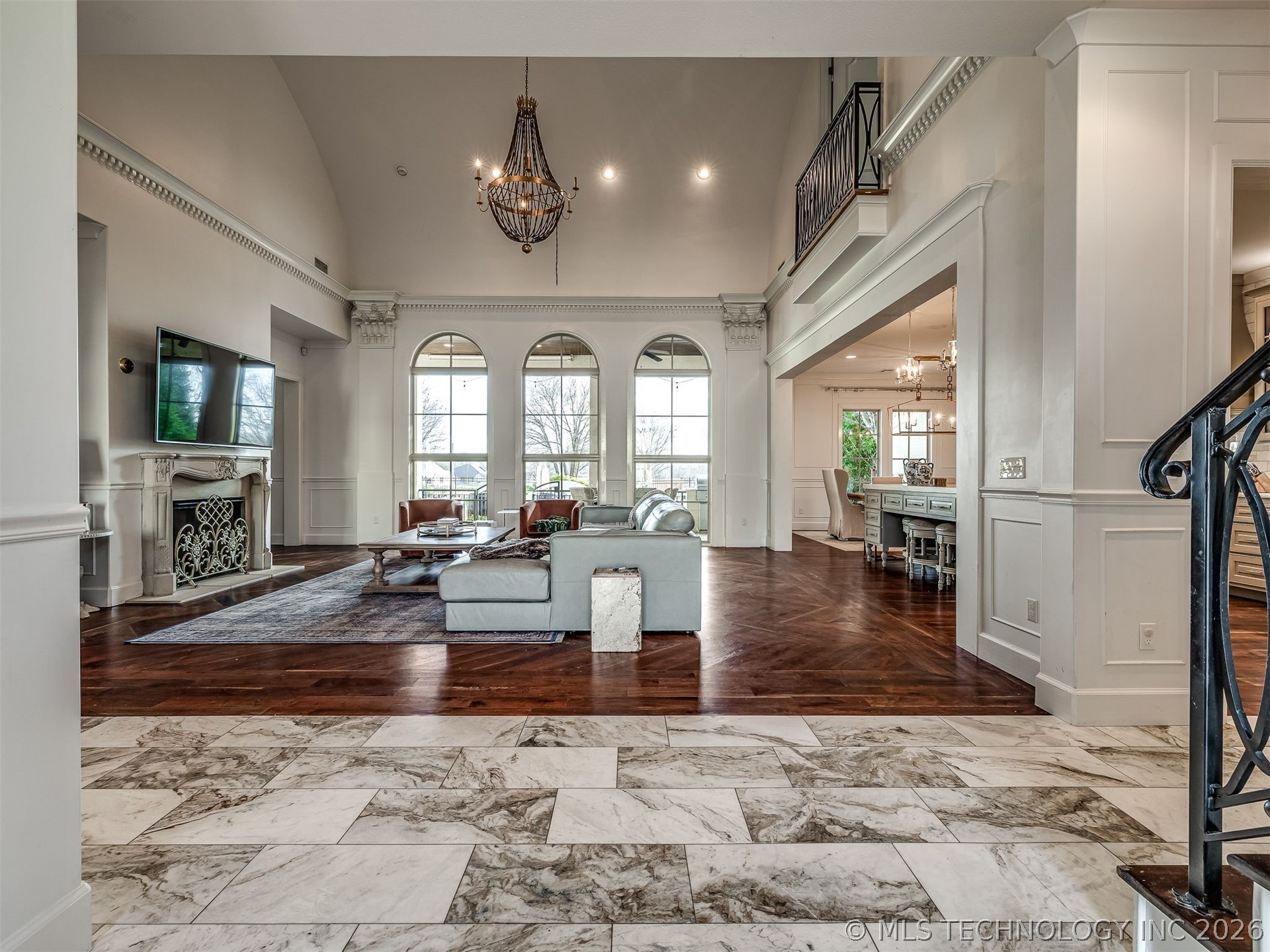 3306 W 68th Street Tulsa OK 74132