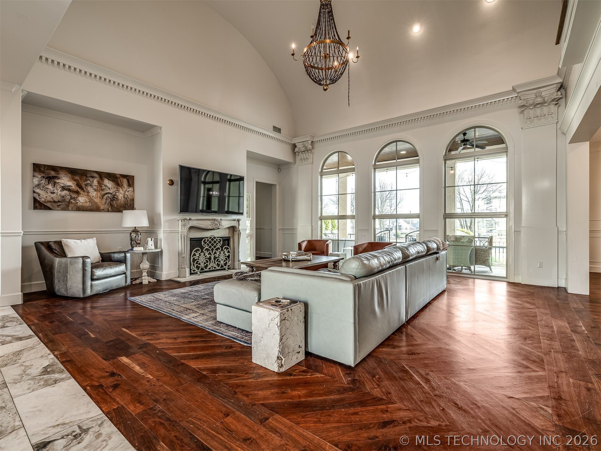 3306 W 68th Street Tulsa OK 74132