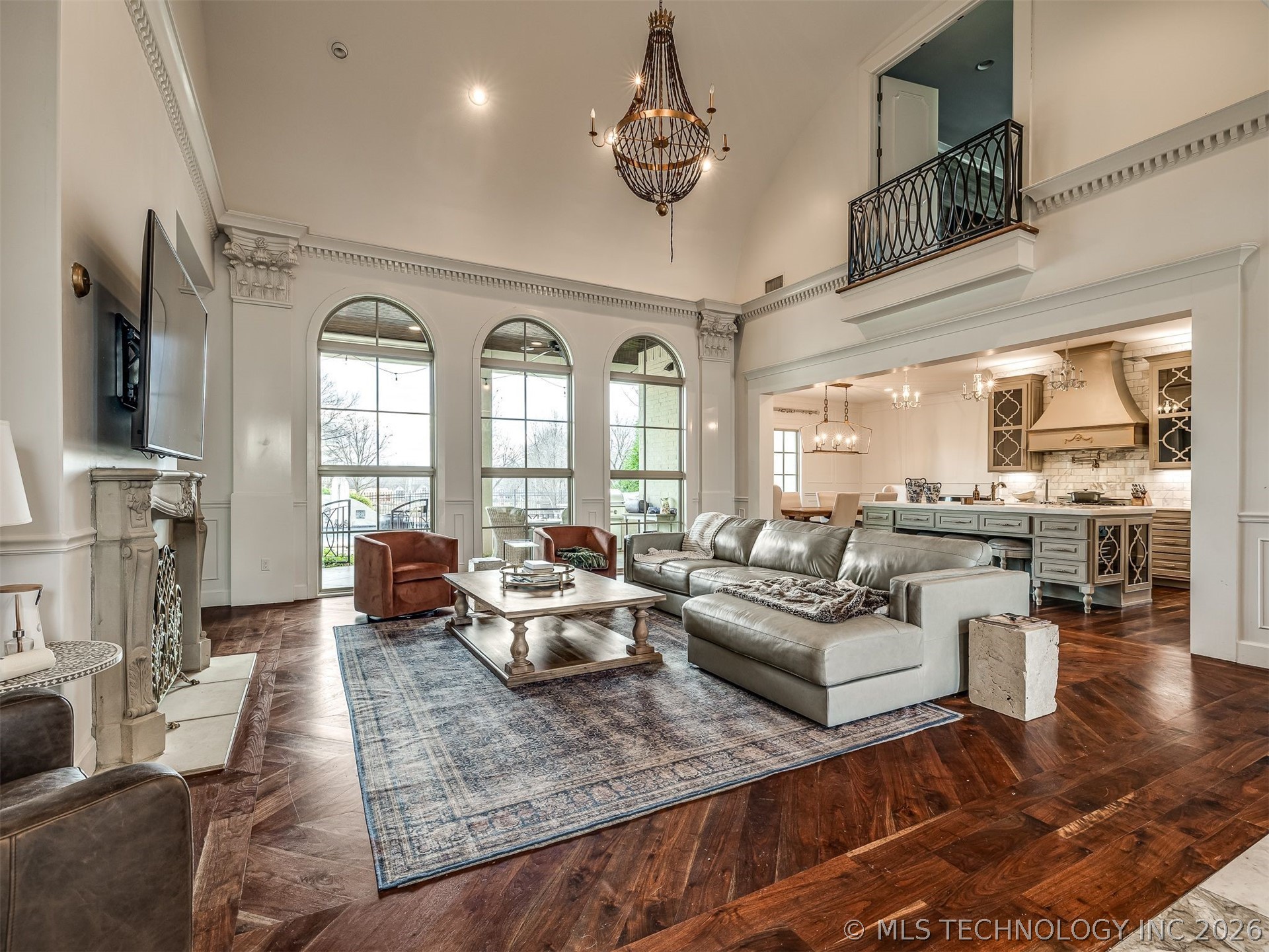 3306 W 68th Street Tulsa OK 74132