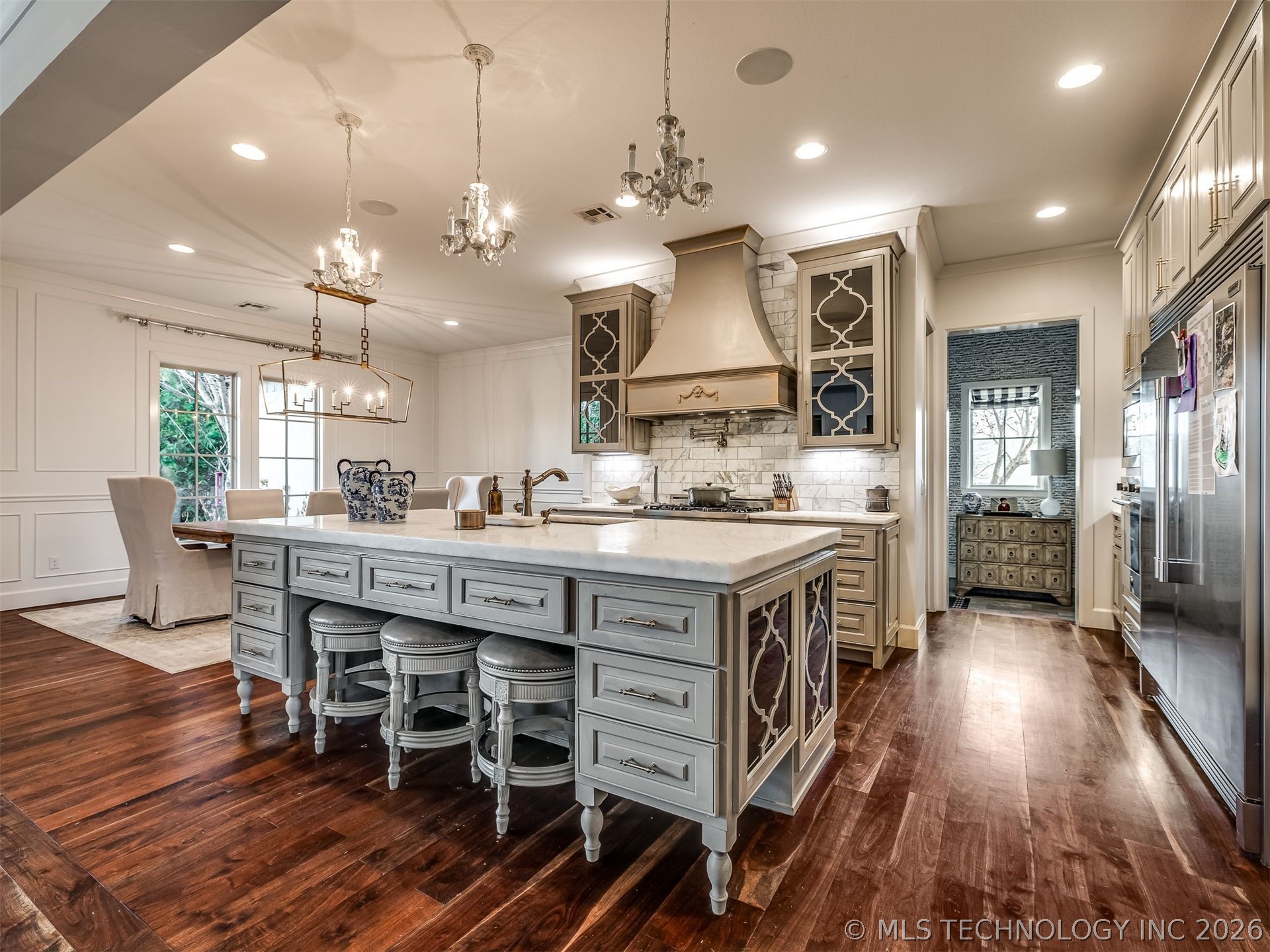 3306 W 68th Street Tulsa OK 74132