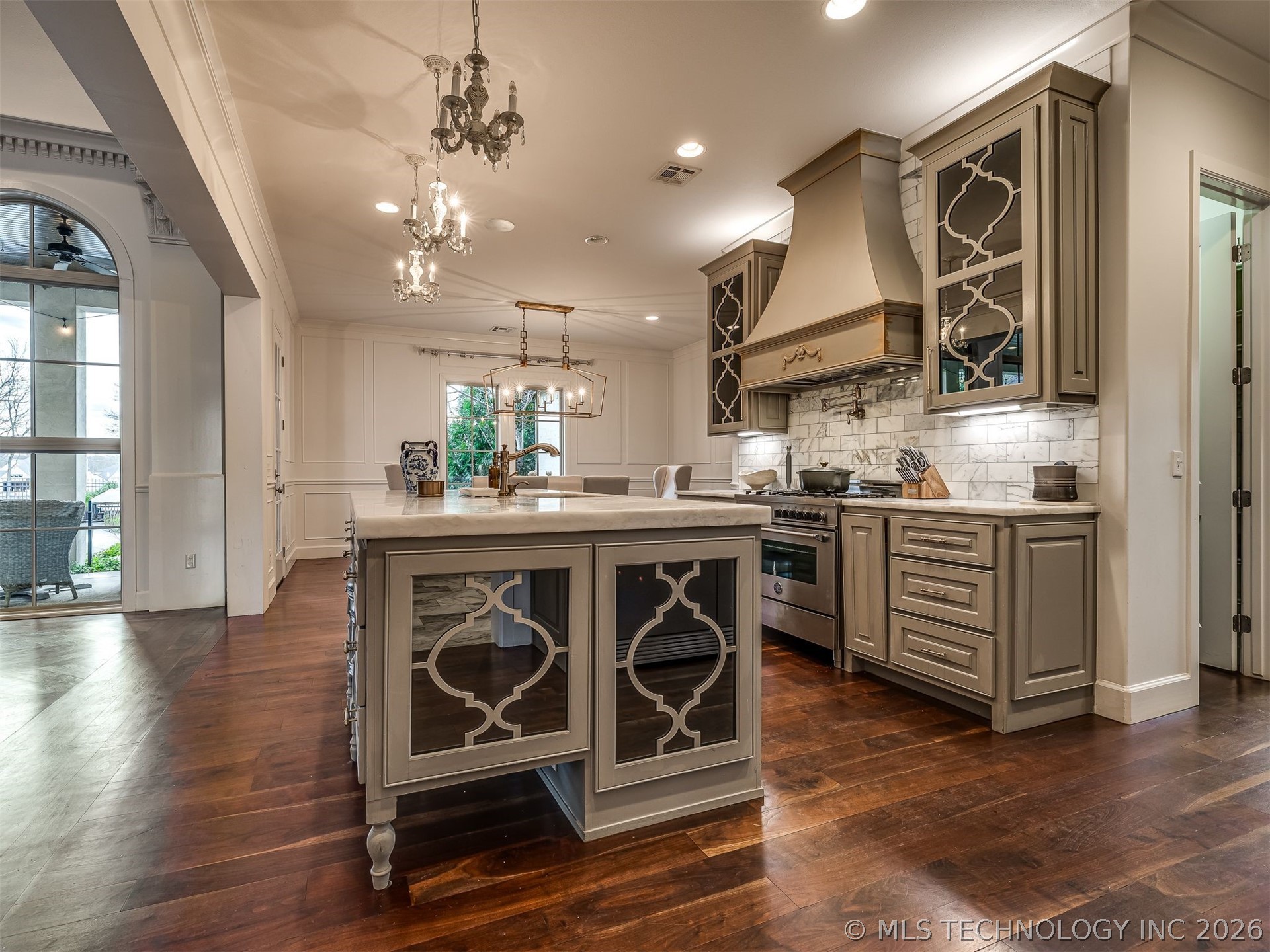3306 W 68th Street Tulsa OK 74132