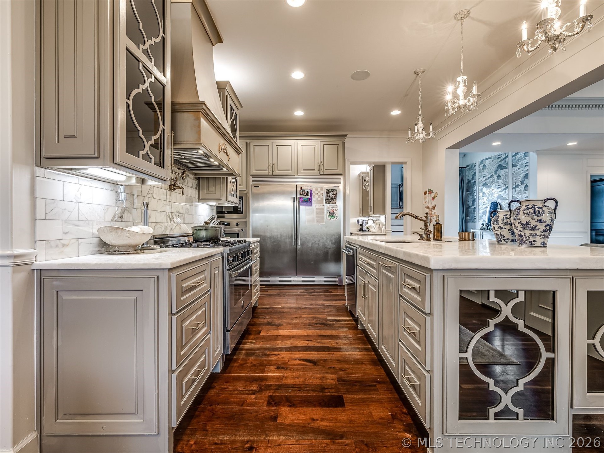 3306 W 68th Street Tulsa OK 74132