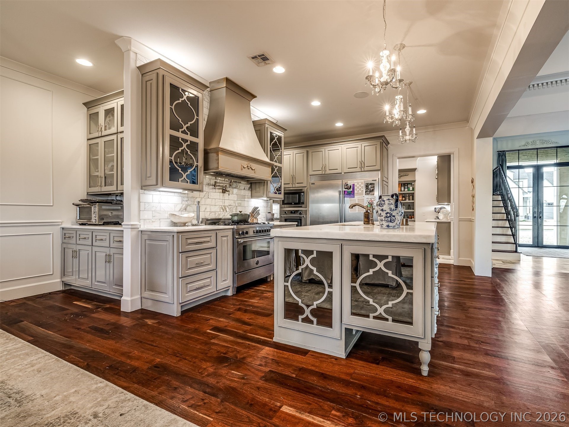 3306 W 68th Street Tulsa OK 74132