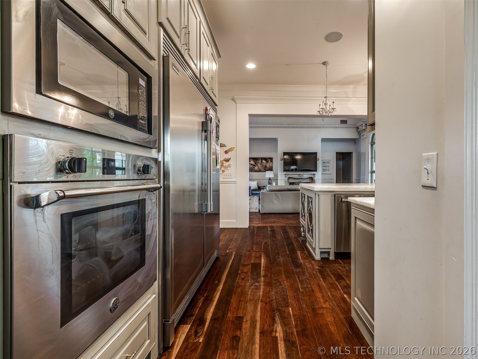 3306 W 68th Street Tulsa OK 74132