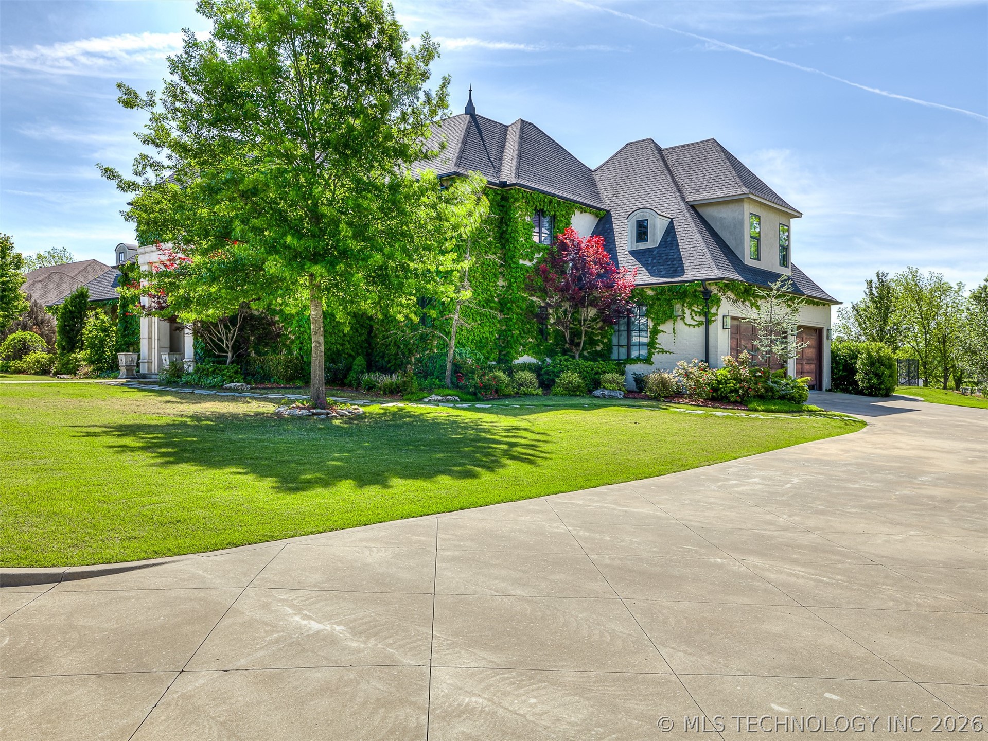 3306 W 68th Street Tulsa OK 74132
