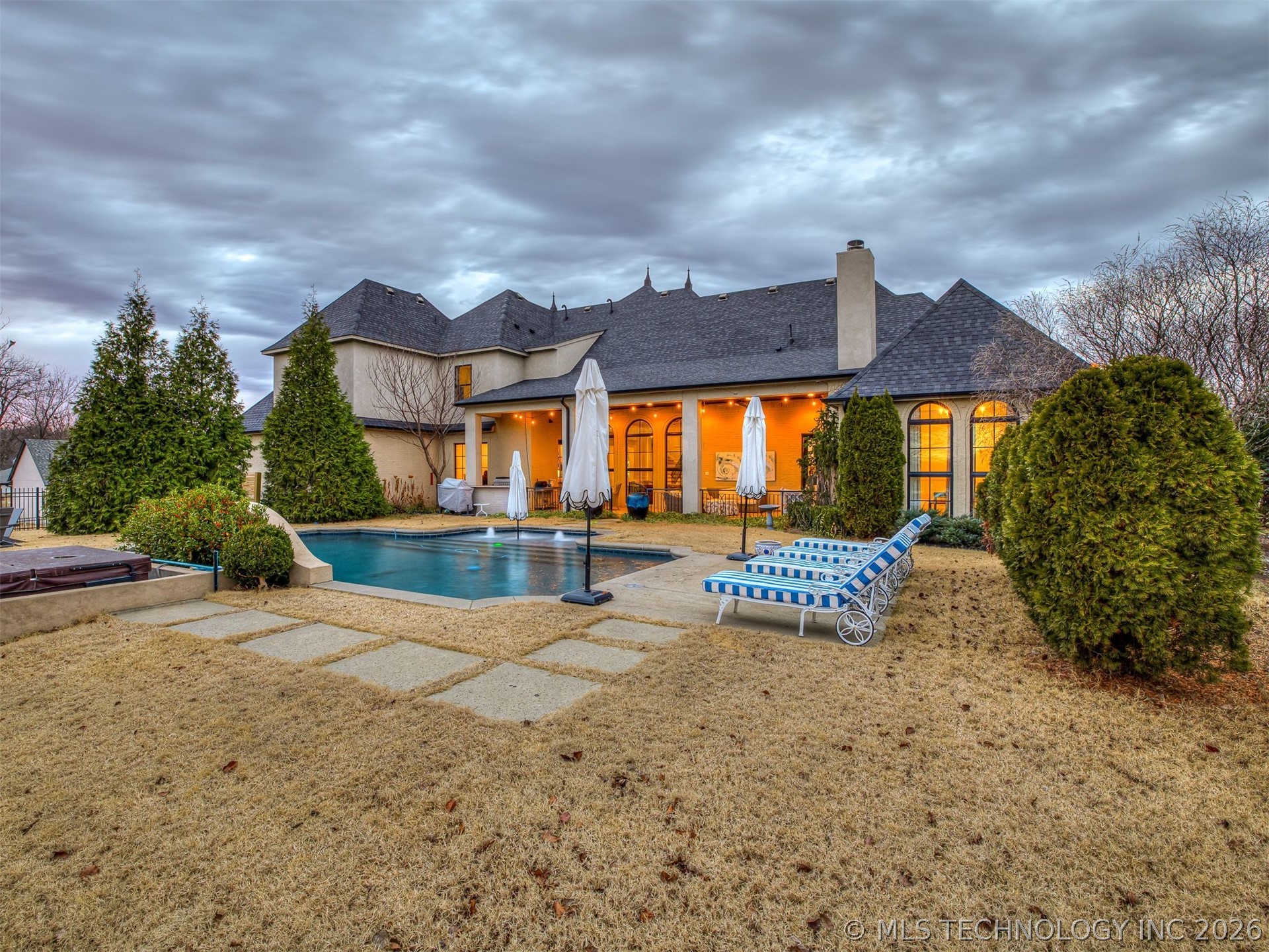 3306 W 68th Street Tulsa OK 74132